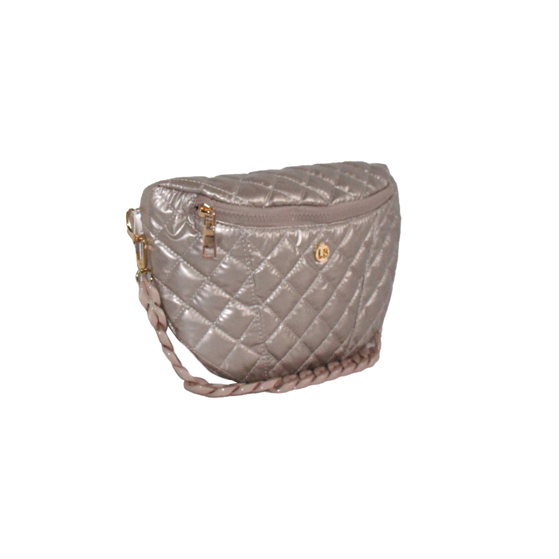 Nina Crossbody/Belt Bag