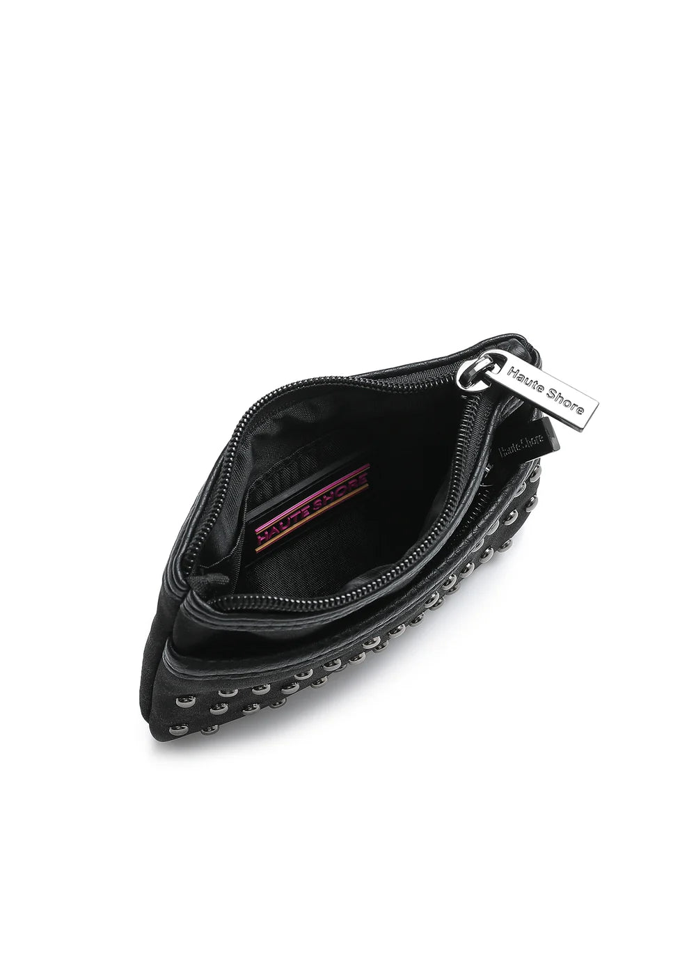 Max Studded Card Case