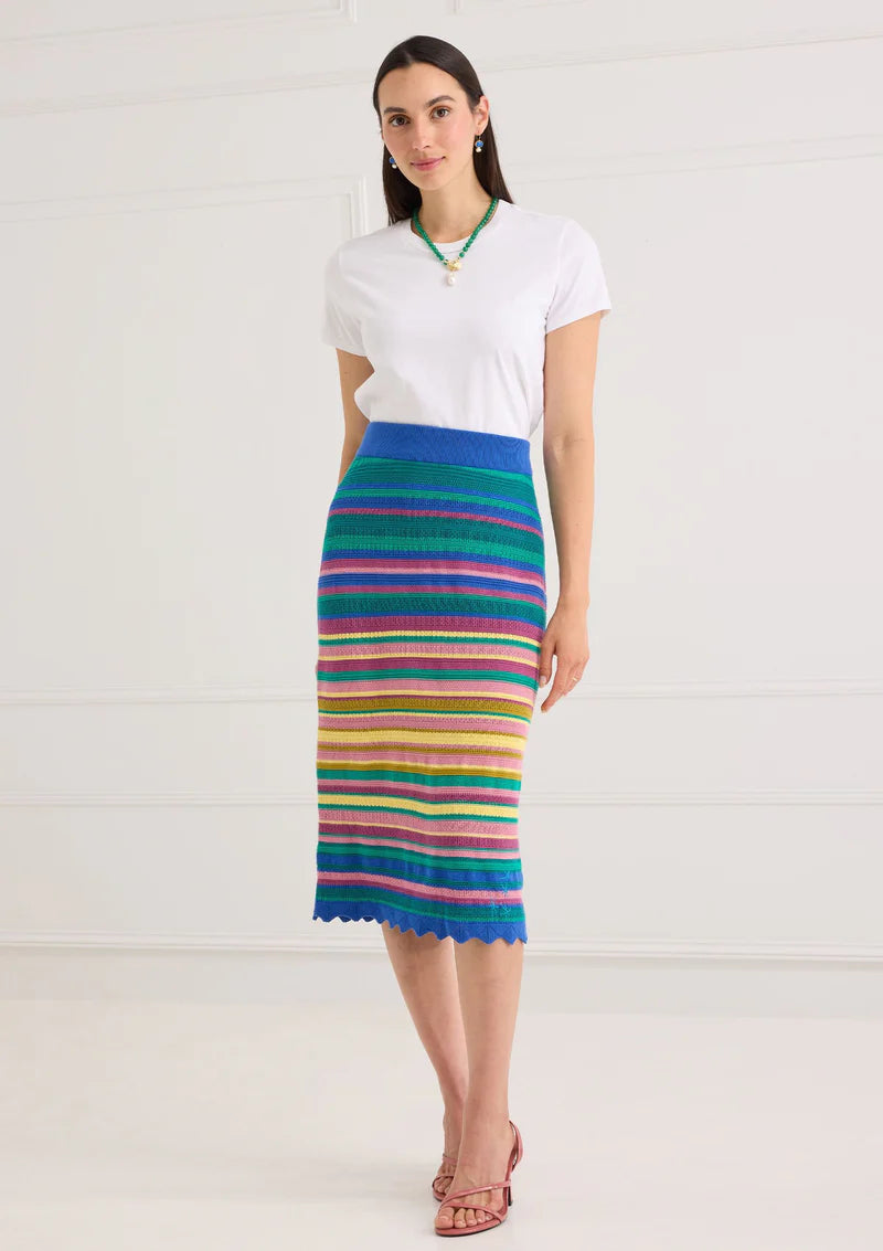 Eloise Skirt