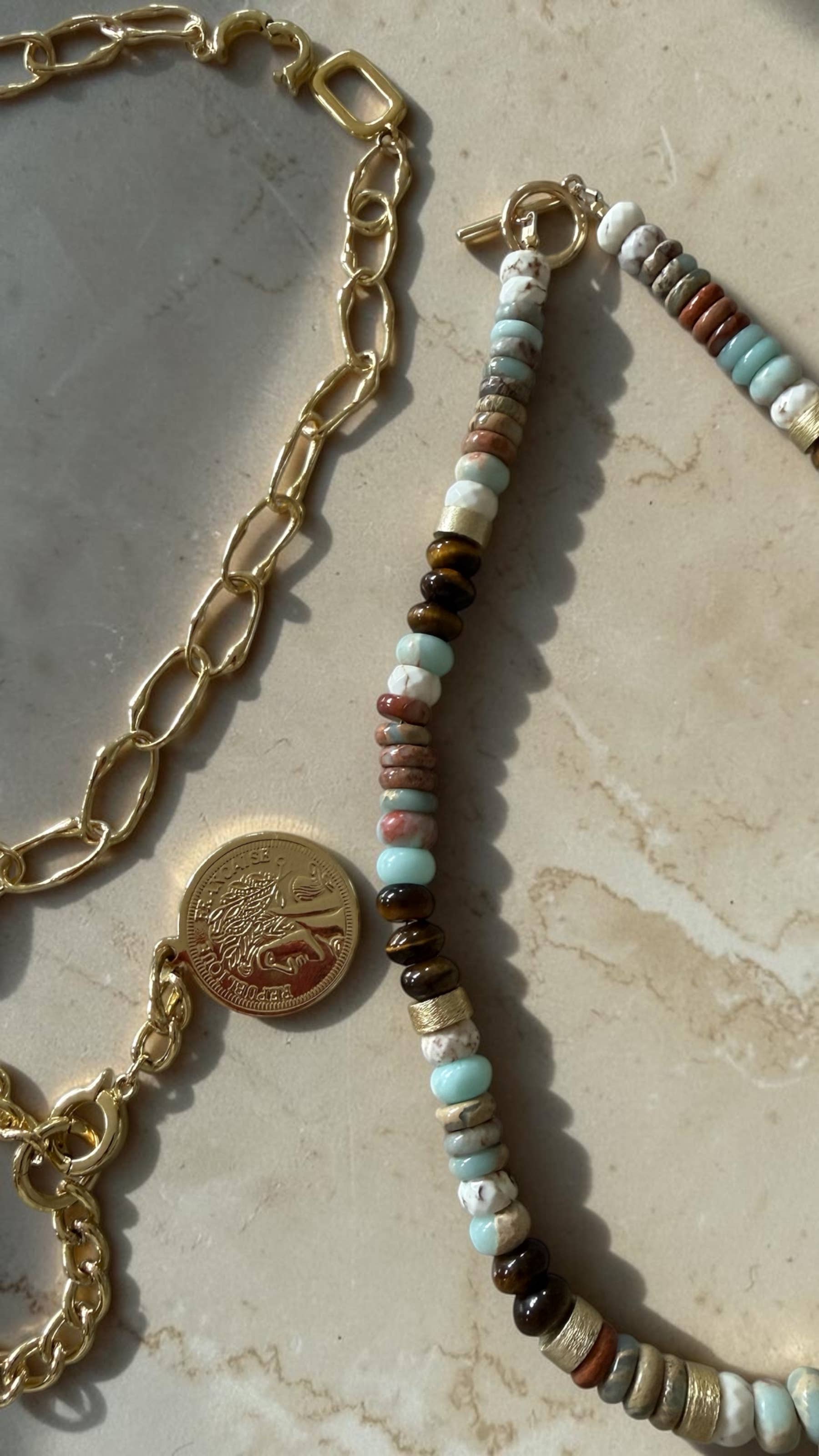 The Margot Necklace