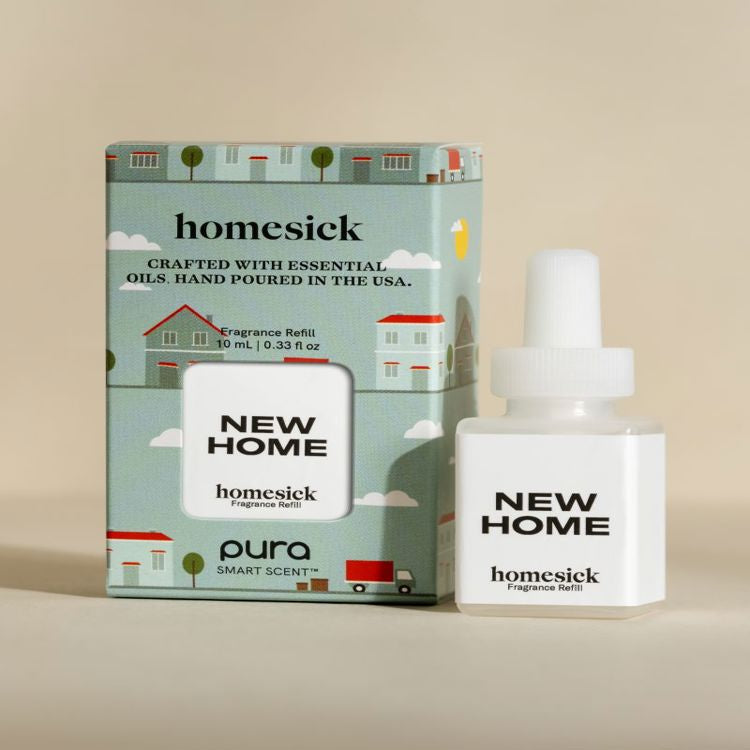 New Home Pura Device Refill