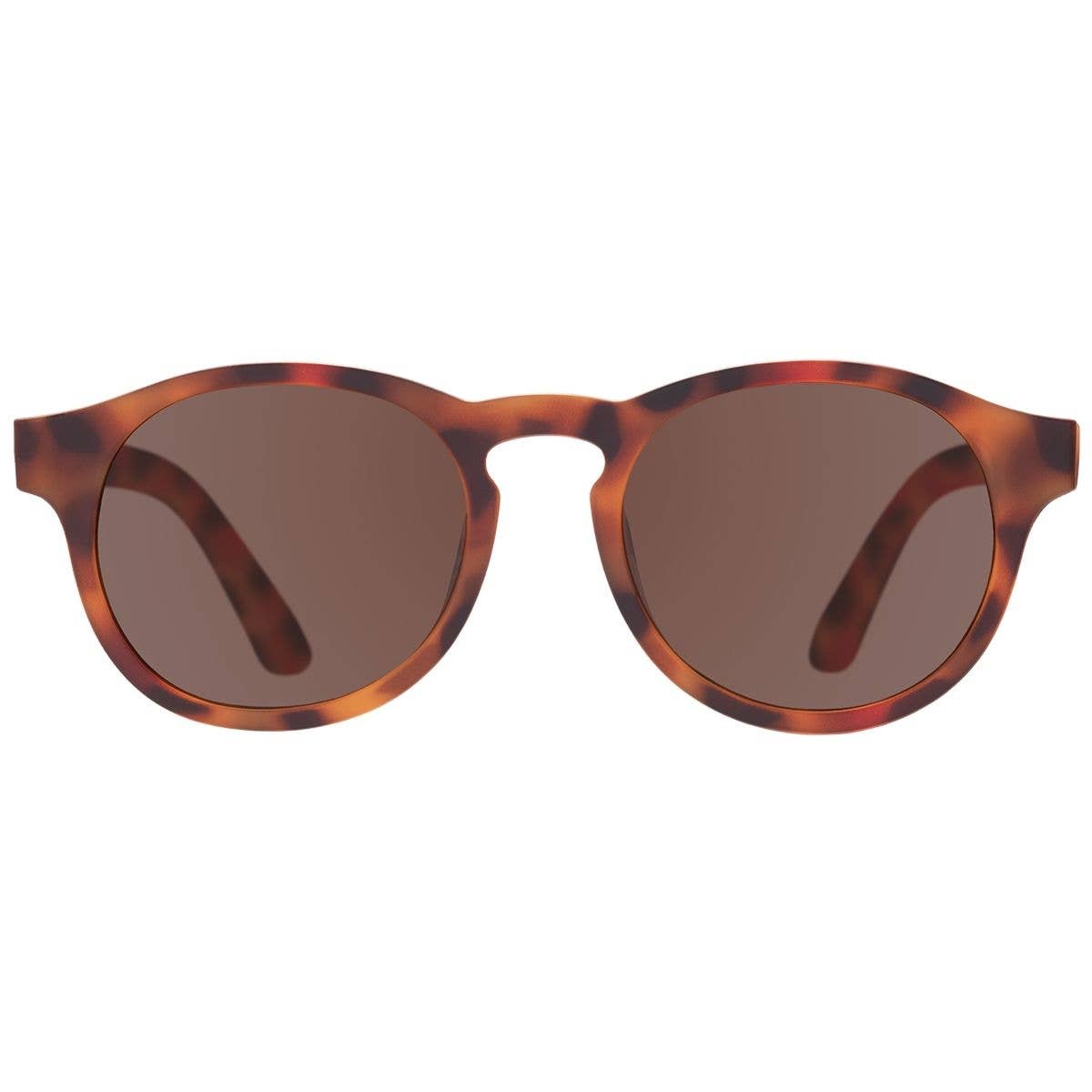Baby and Kids Sunglasses - Tortoise Keyhole