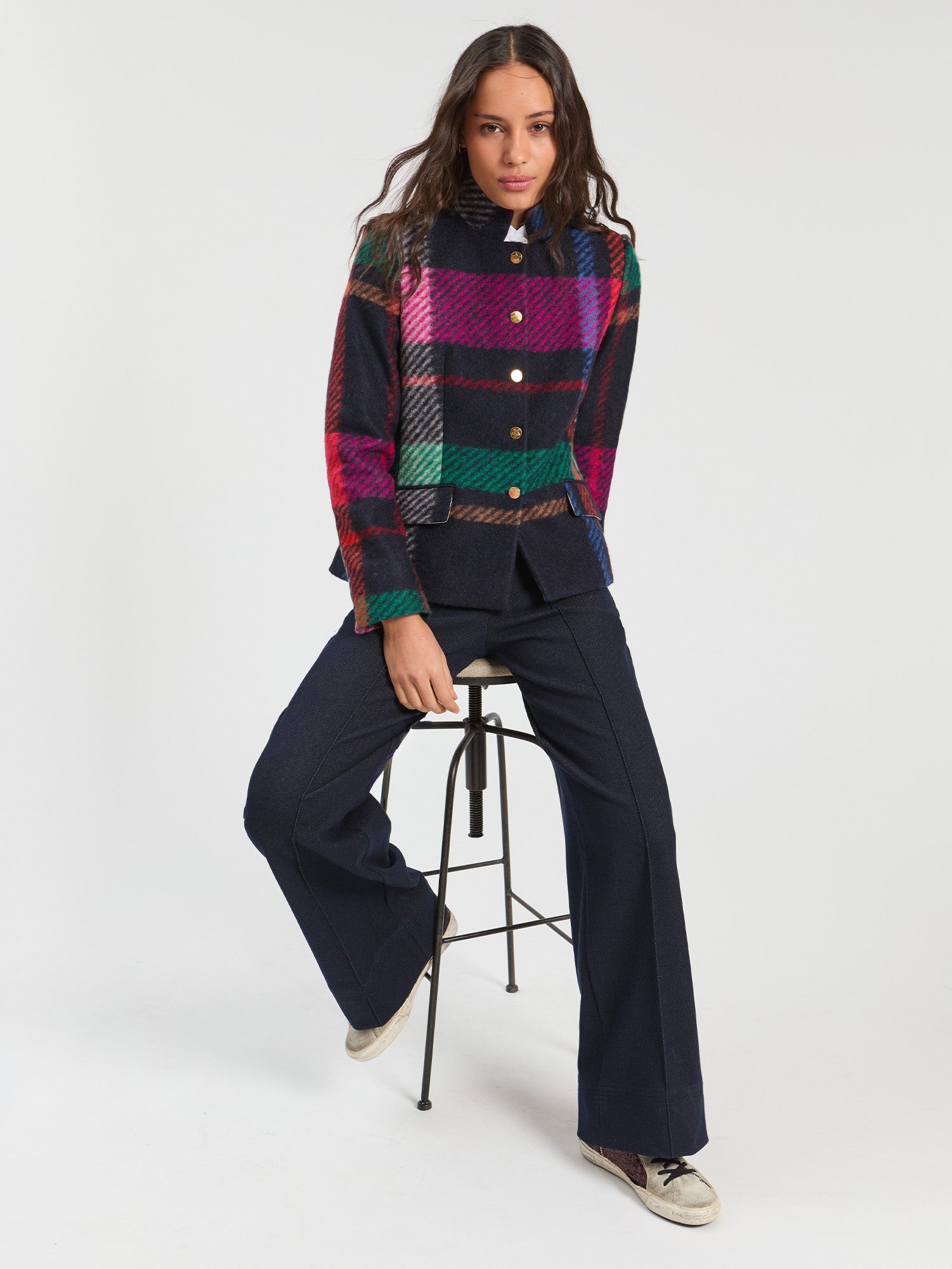34103 Dori Jacket