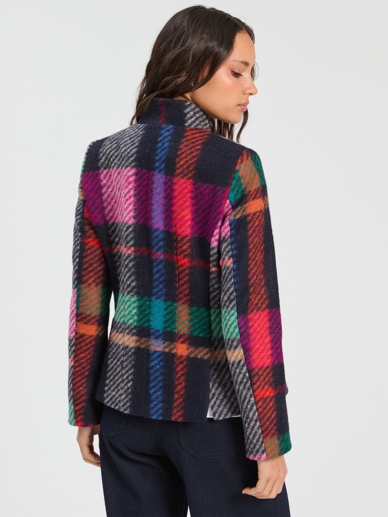 34103 Dori Jacket