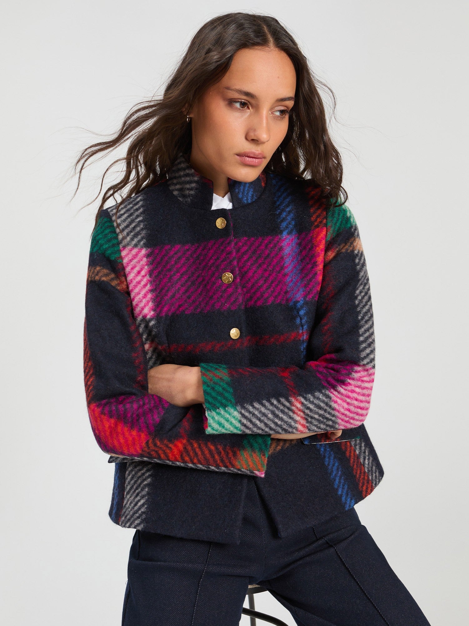 34103 Dori Jacket
