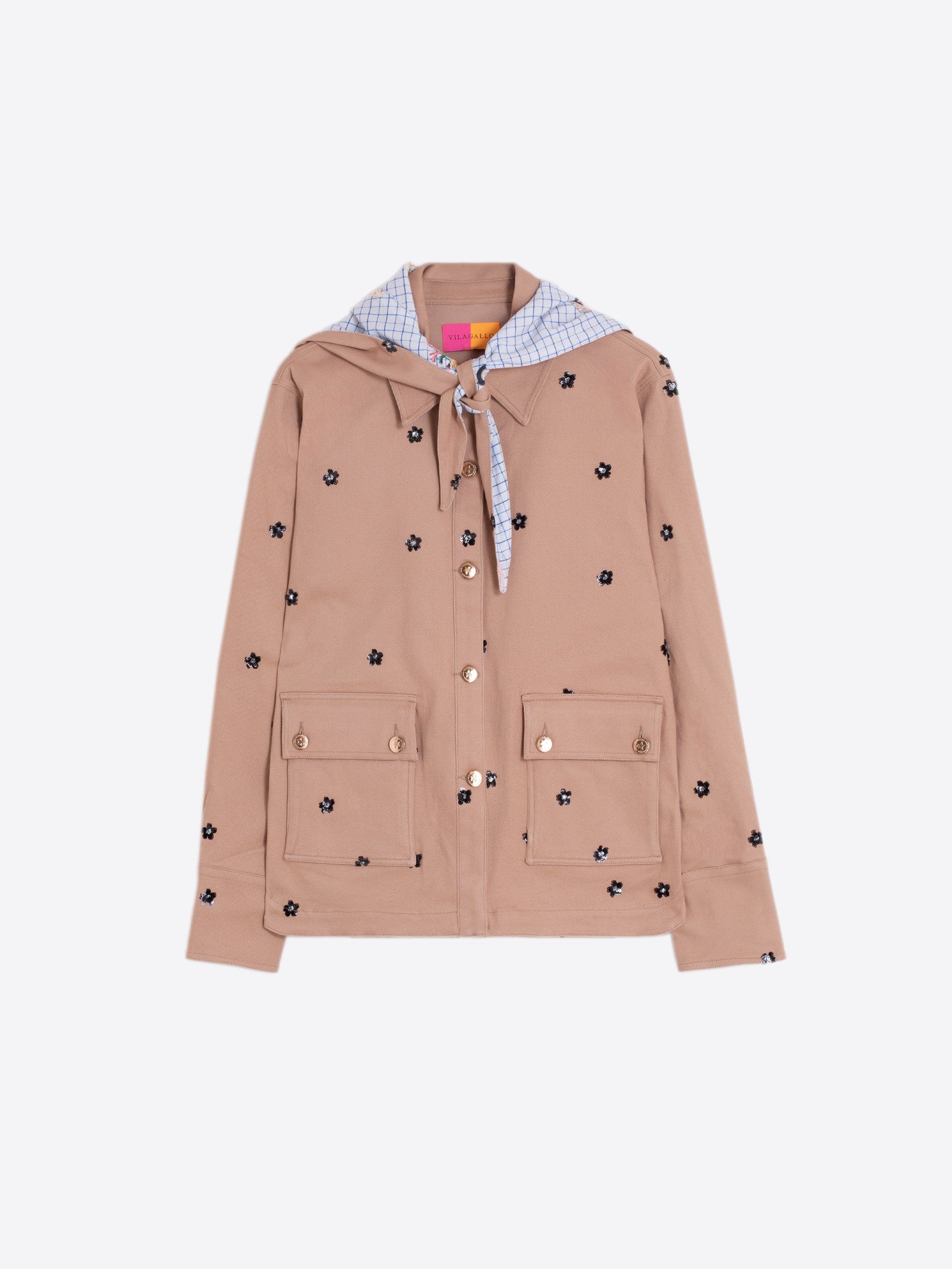 34034 Kent Jacket