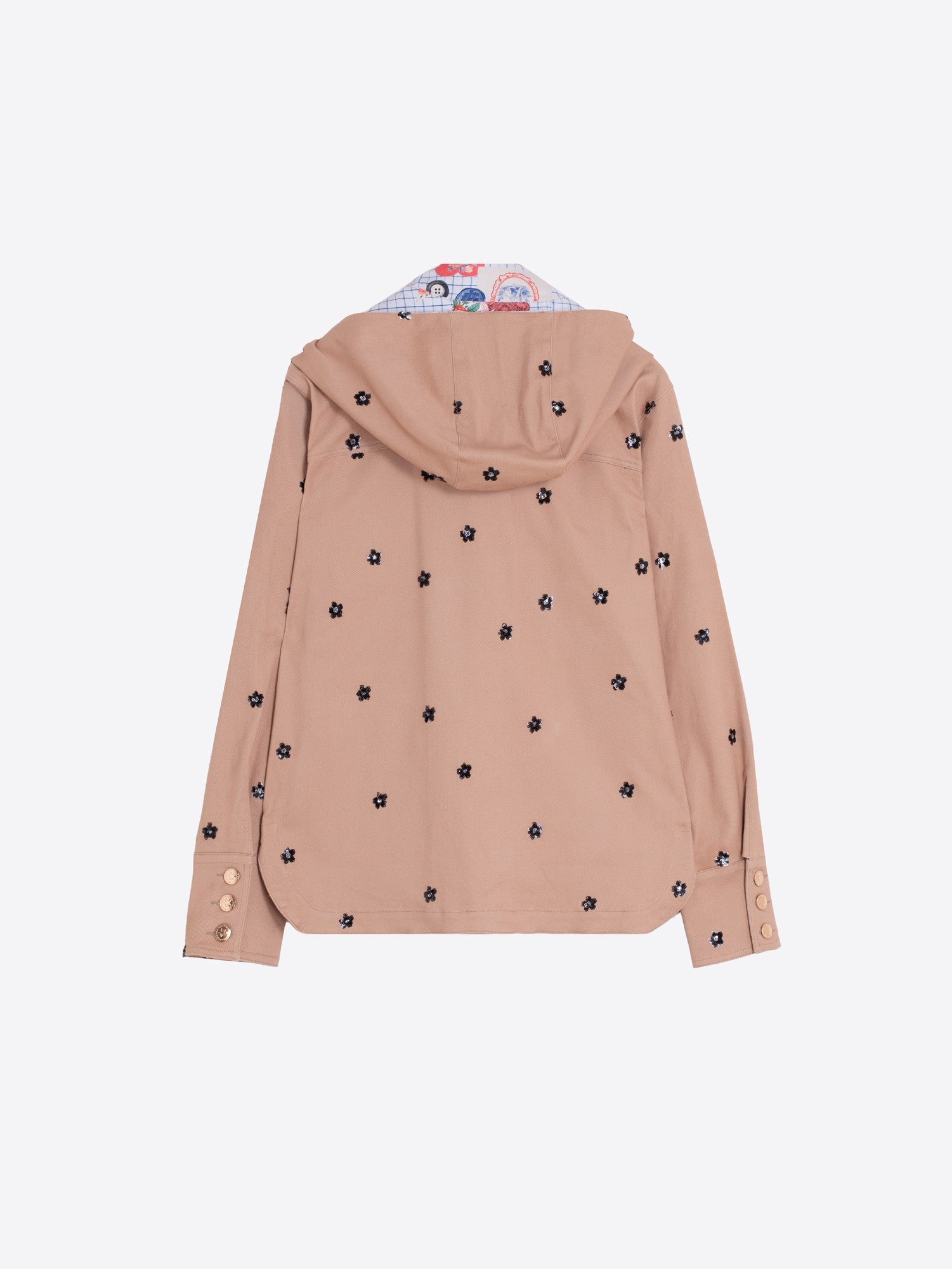 34034 Kent Jacket
