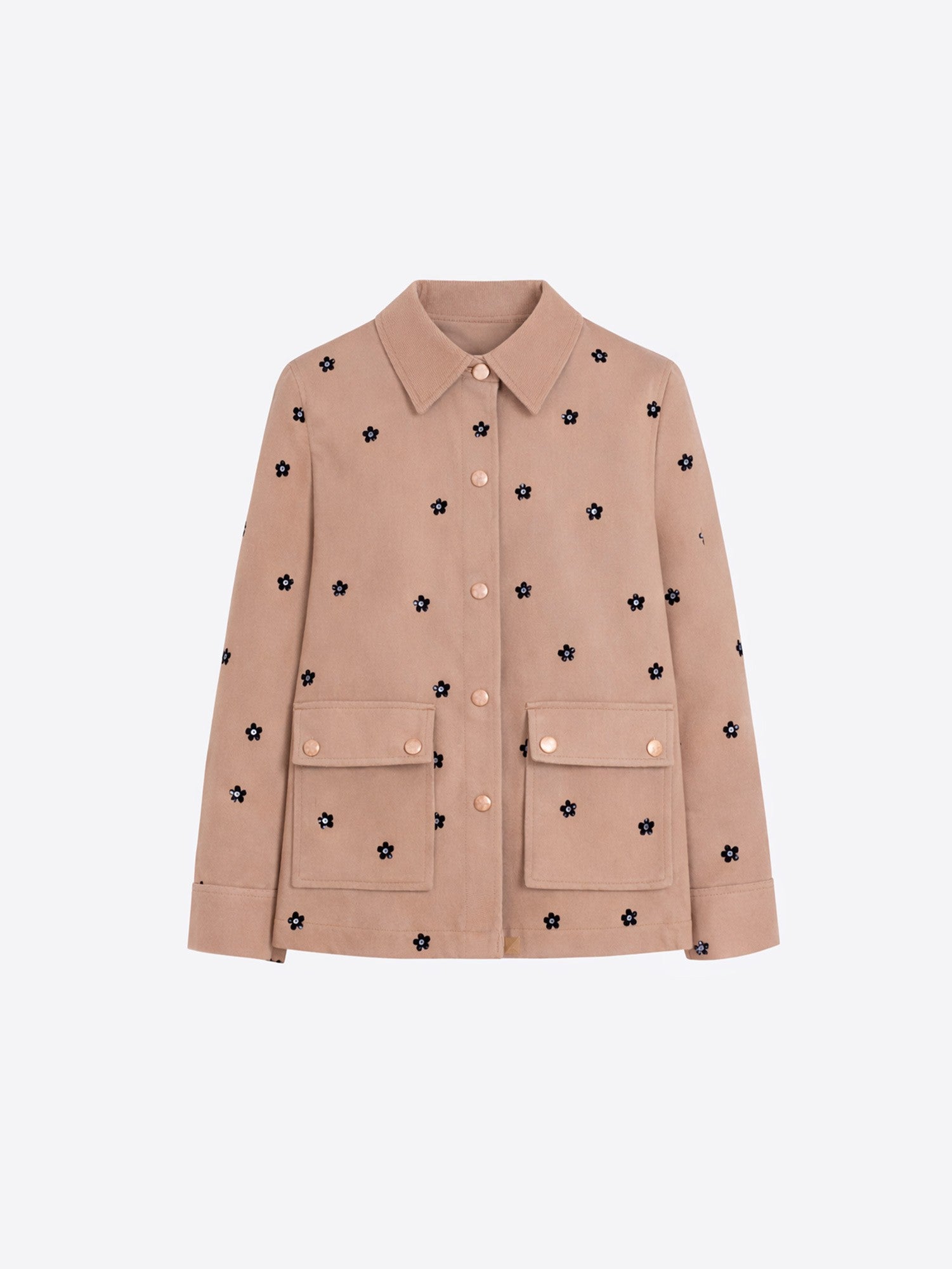 34034 Kent Jacket