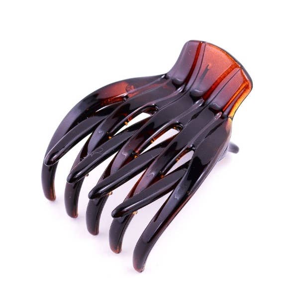 Small French Yoga Clips