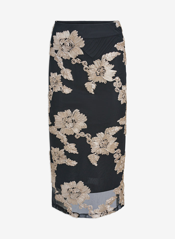 AUDREY SKIRT