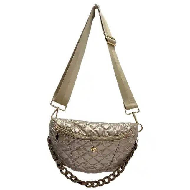 Nina Crossbody/Belt Bag