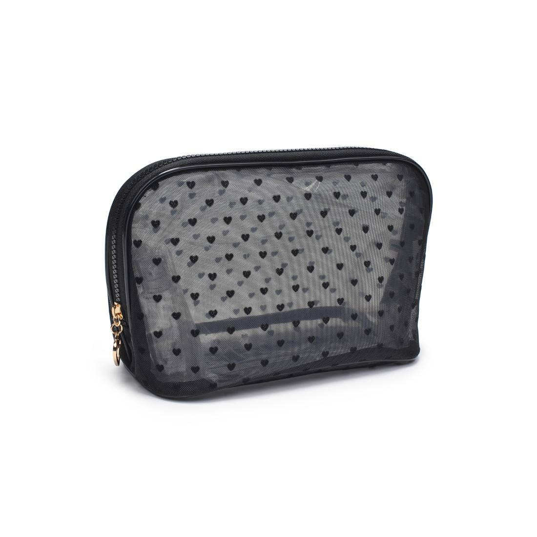 Lovelace Cosmetic Pouch