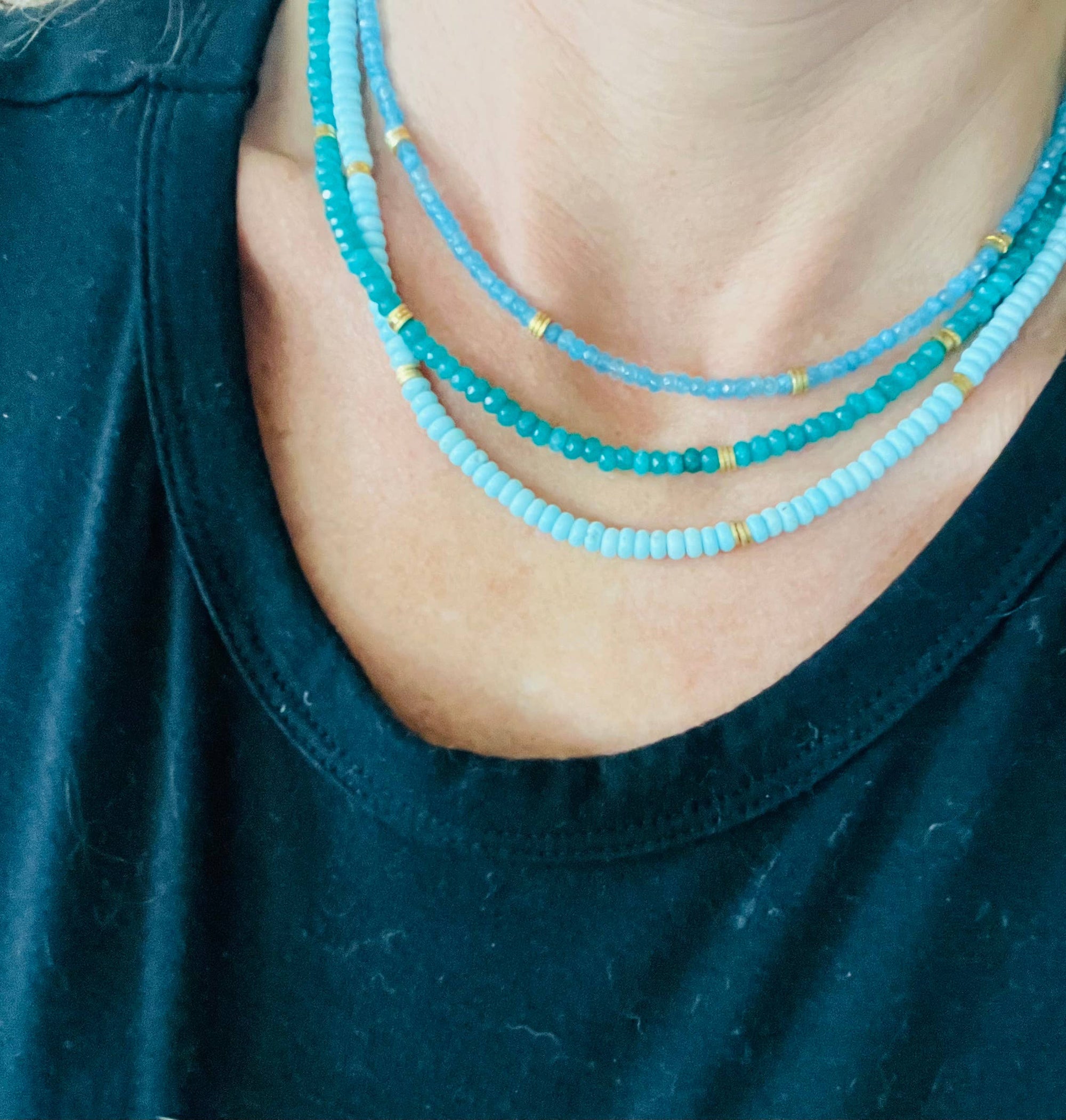 Emmy Necklace