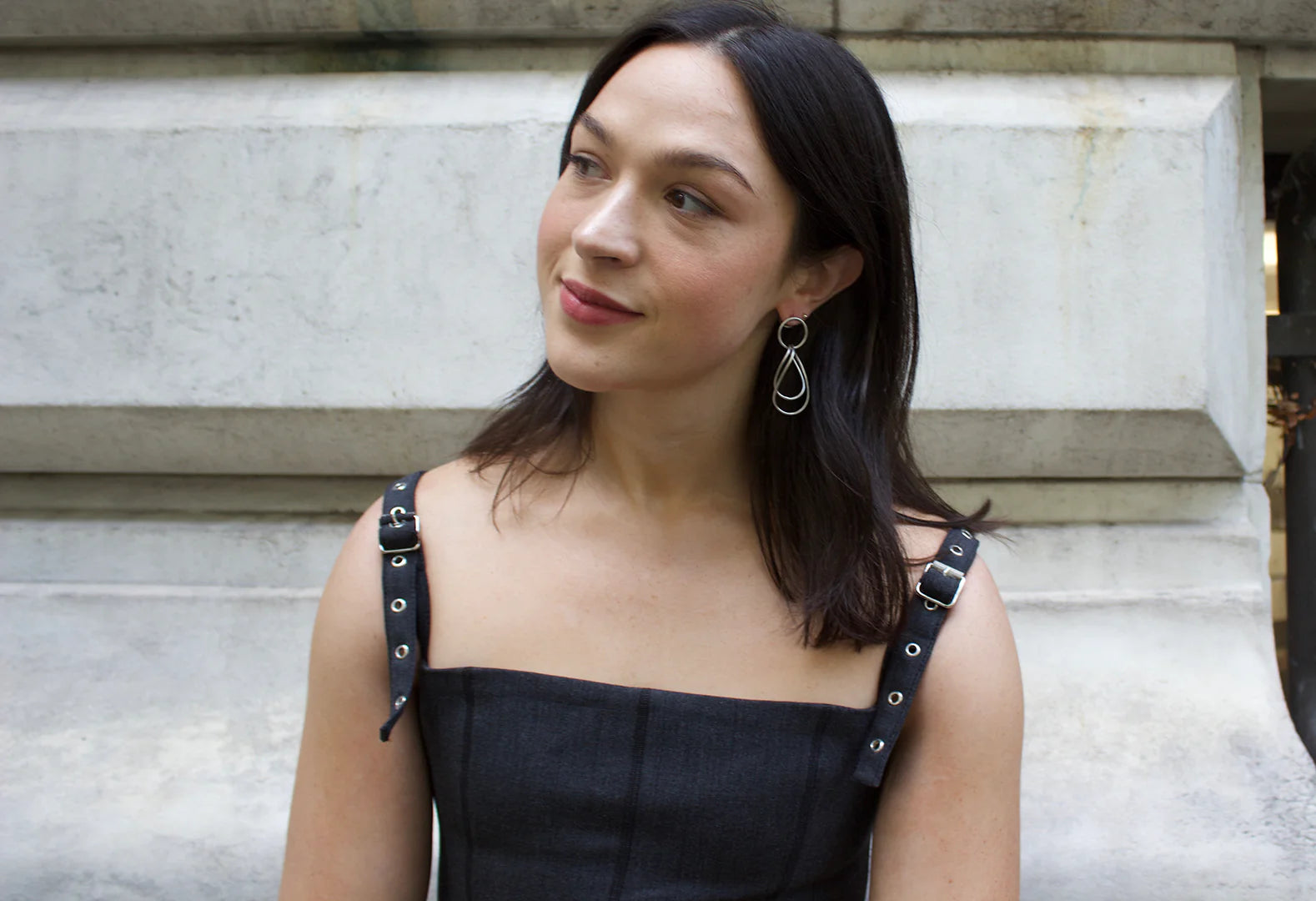 Dancers Earrings