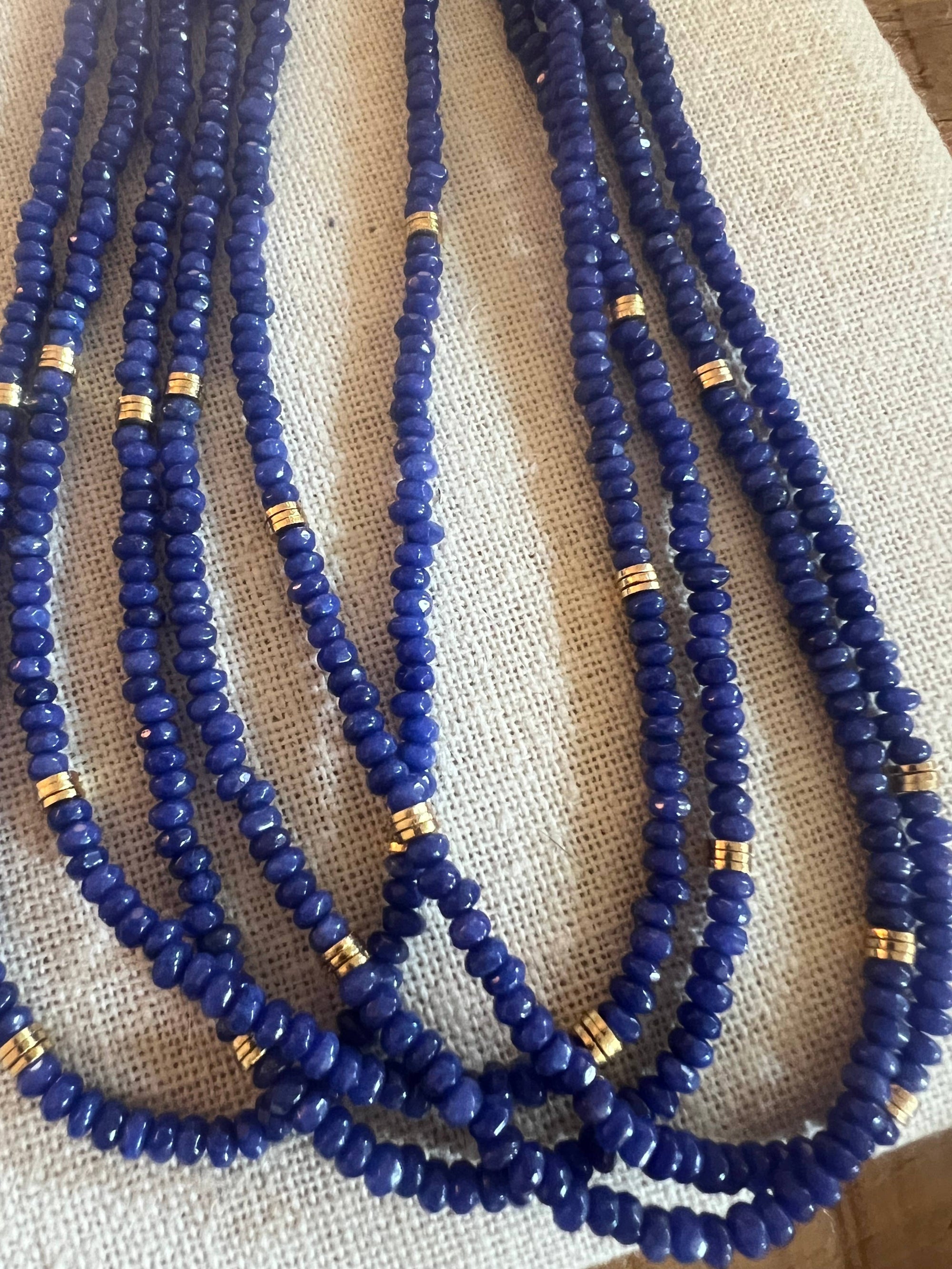 Emmy Necklace