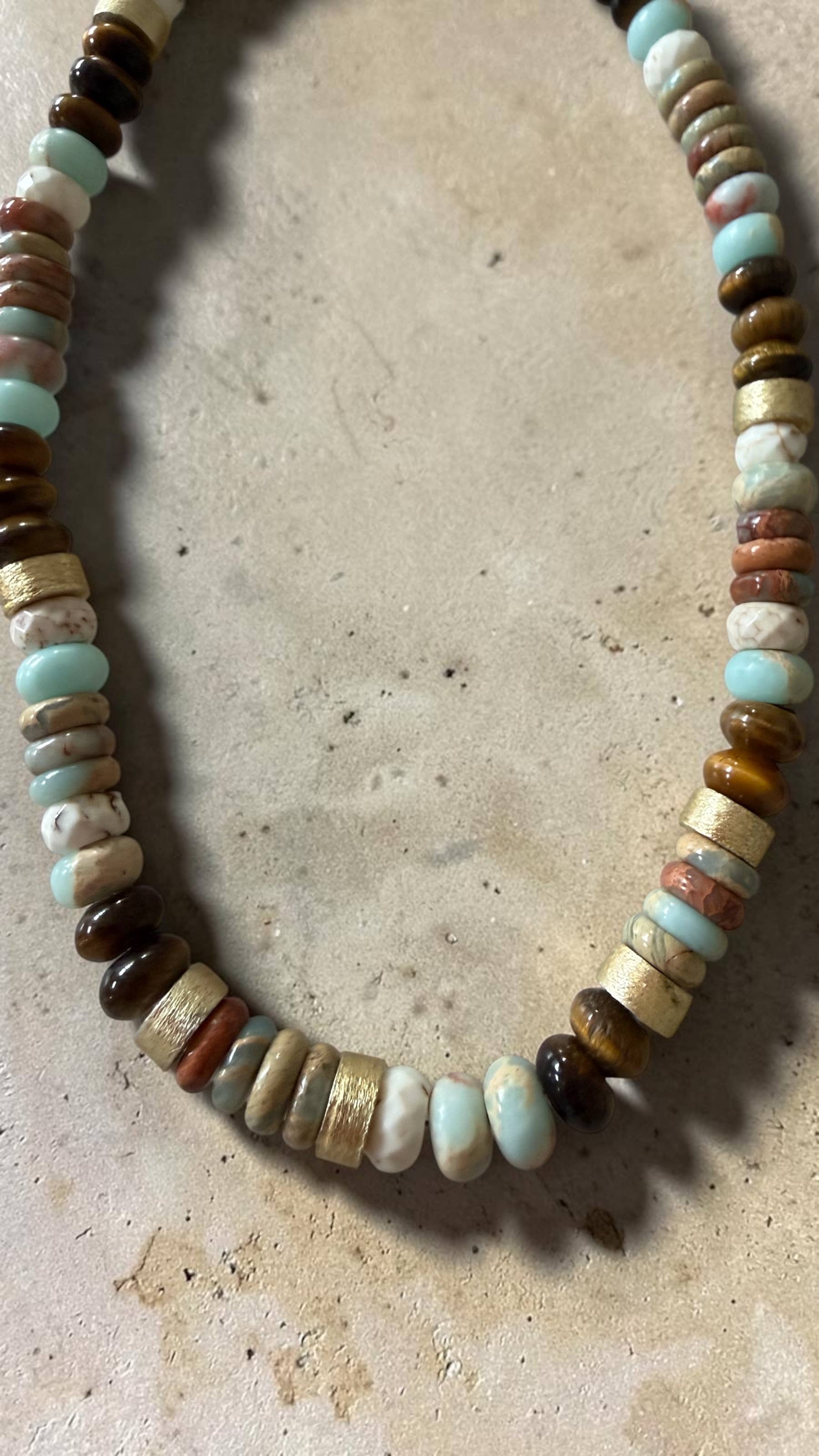The Margot Necklace