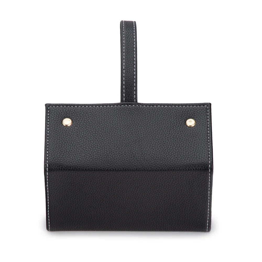 Foldable Eyewear & Jewelry Case