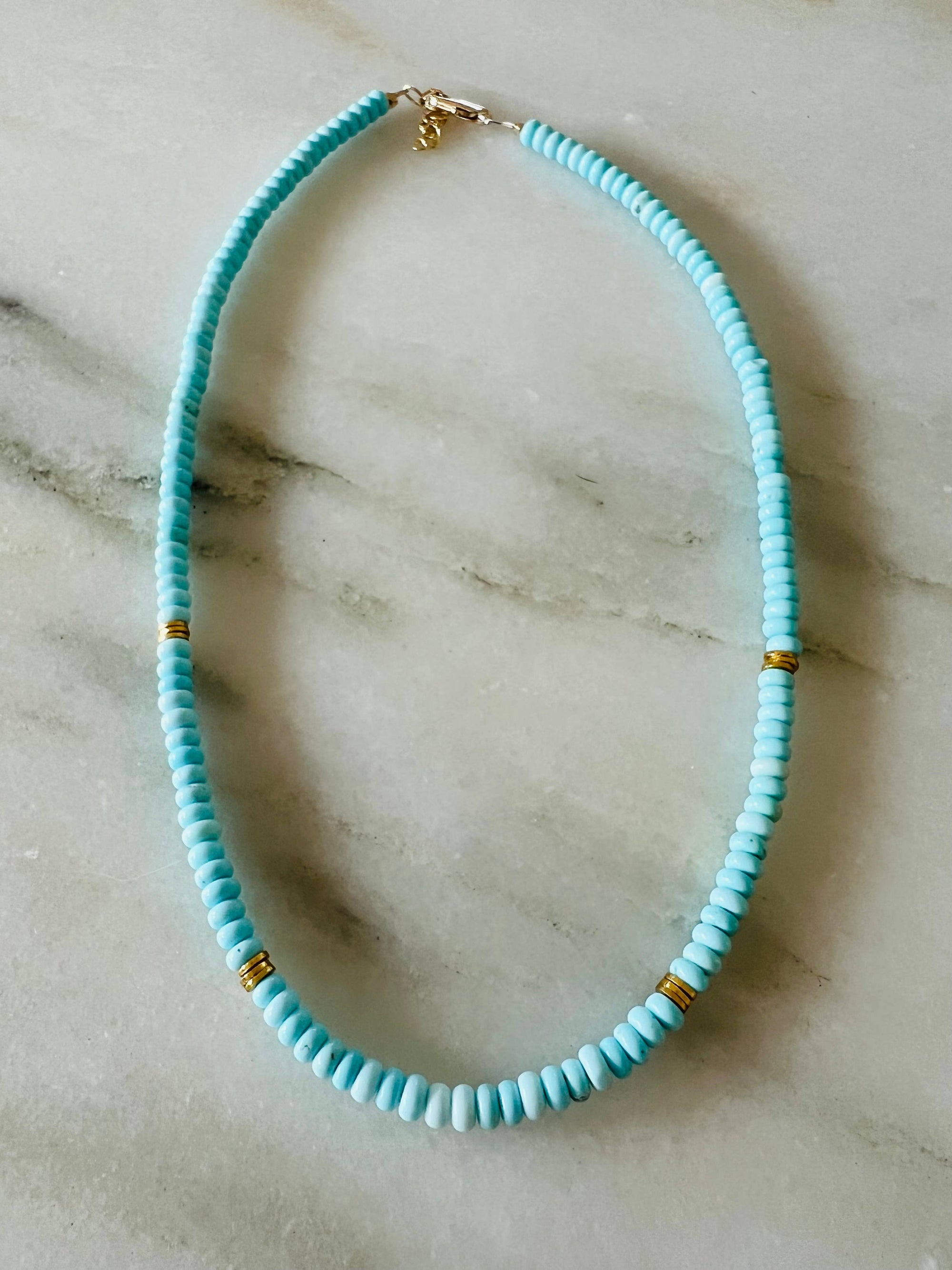 Emmy Necklace