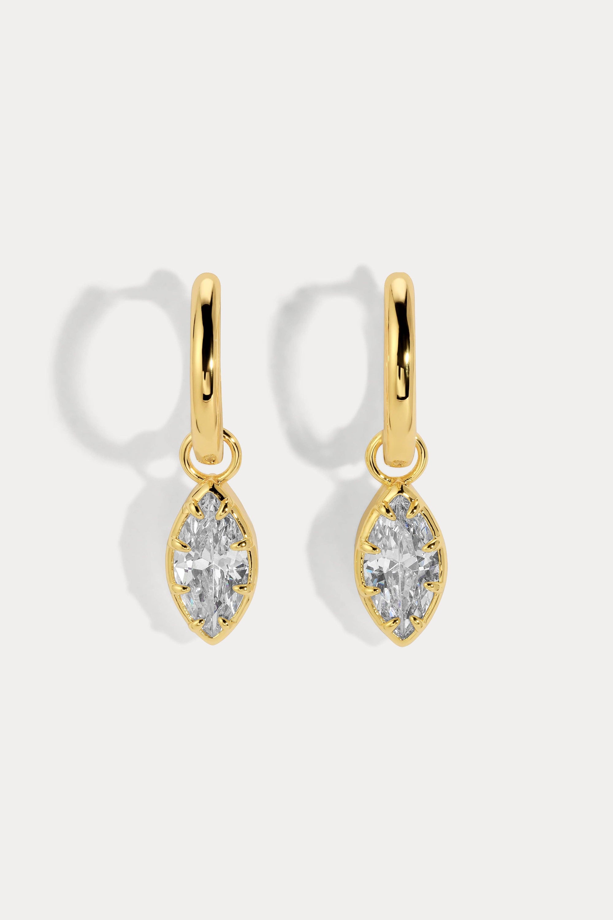 Estelle Marquise Drops