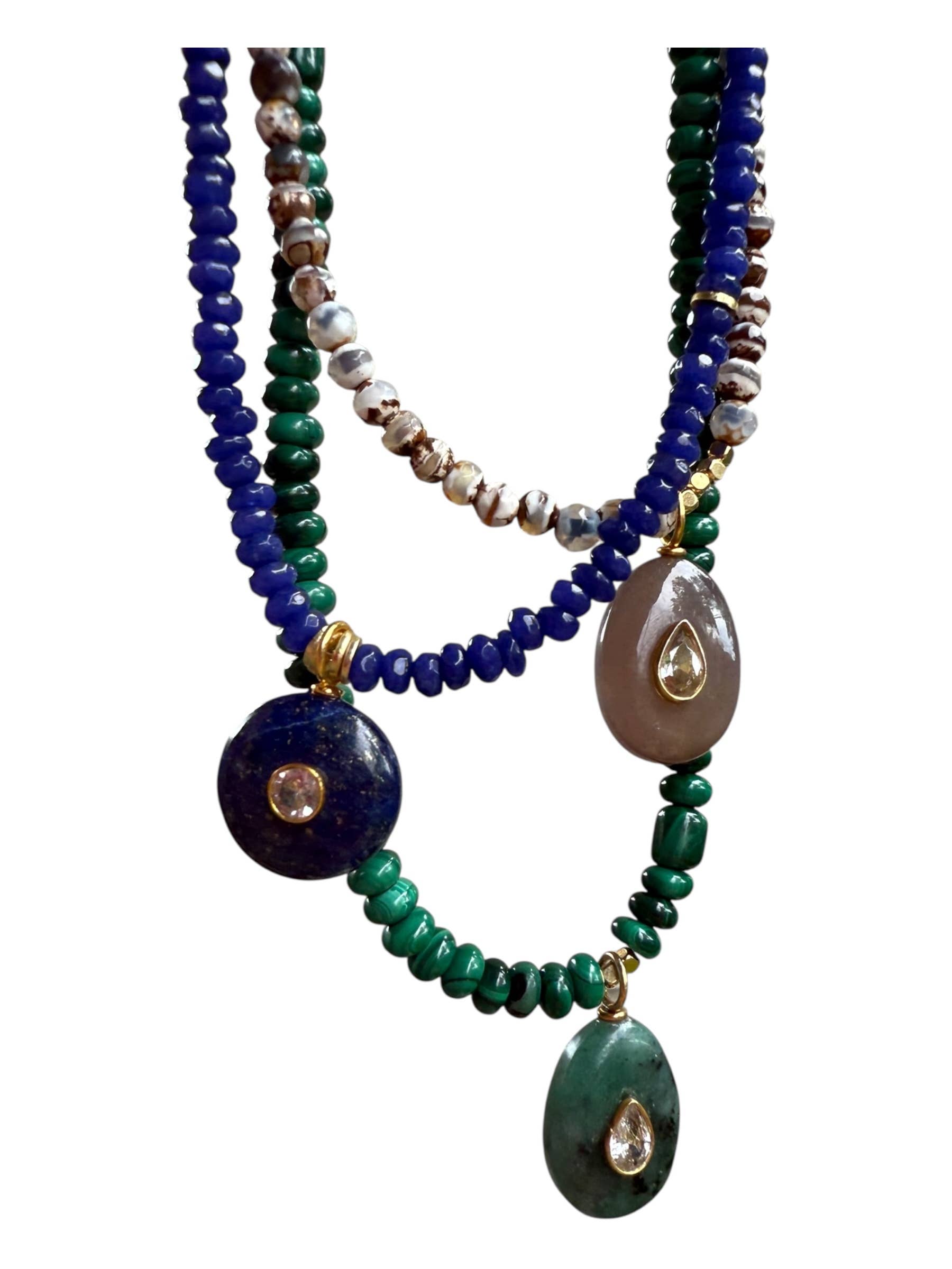 The Joanie Necklace