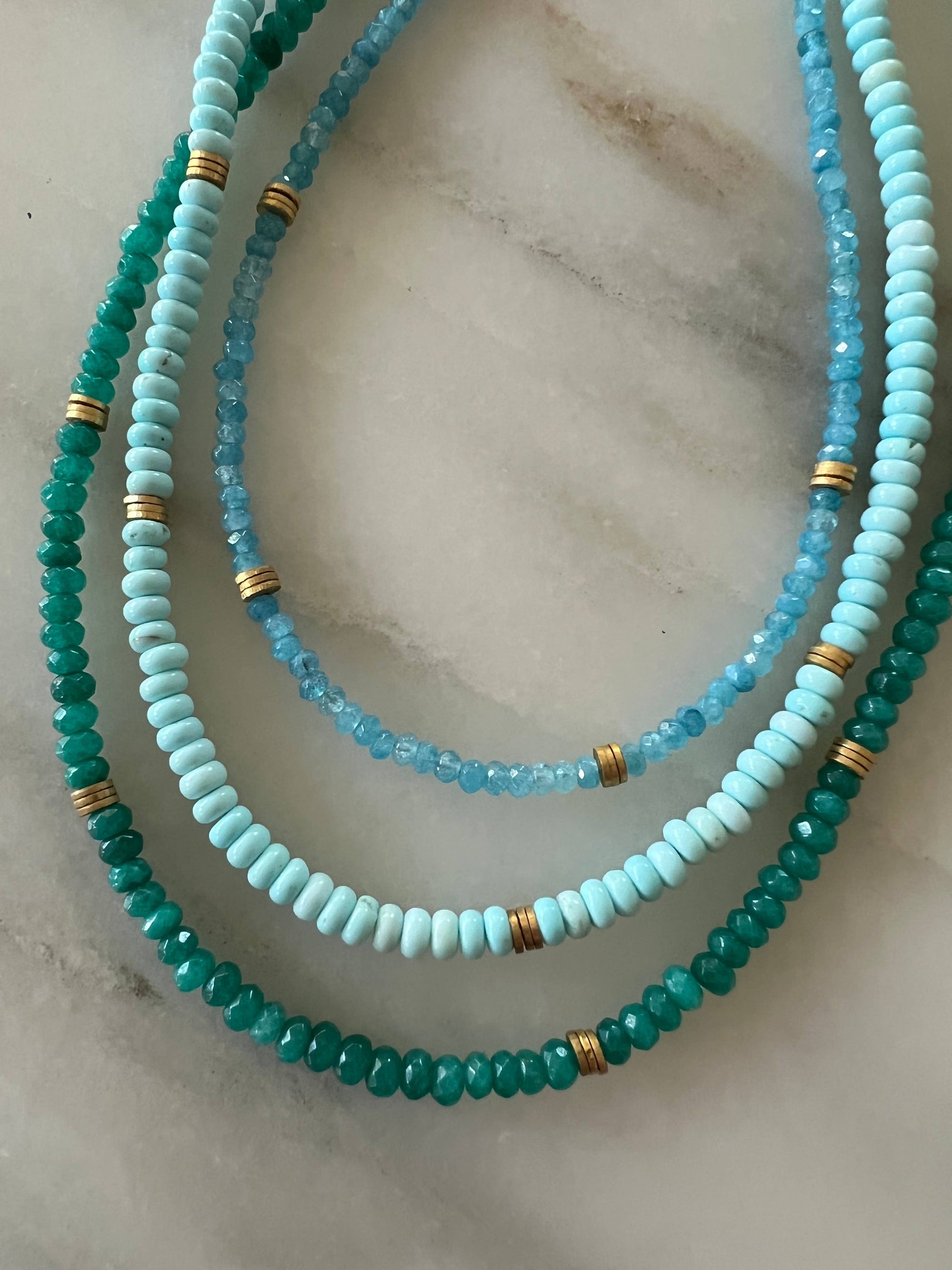 Emmy Necklace