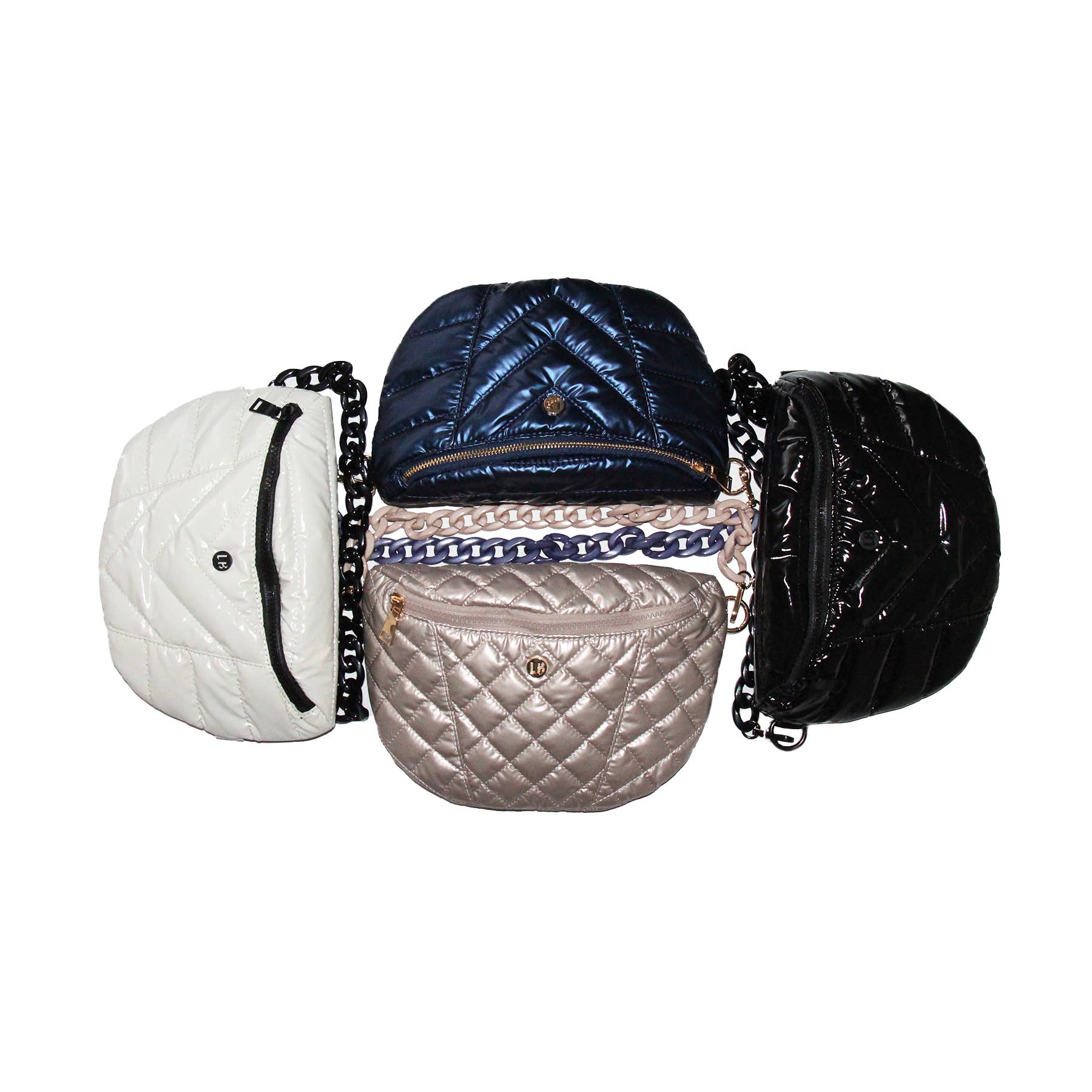 Nina Crossbody/Belt Bag