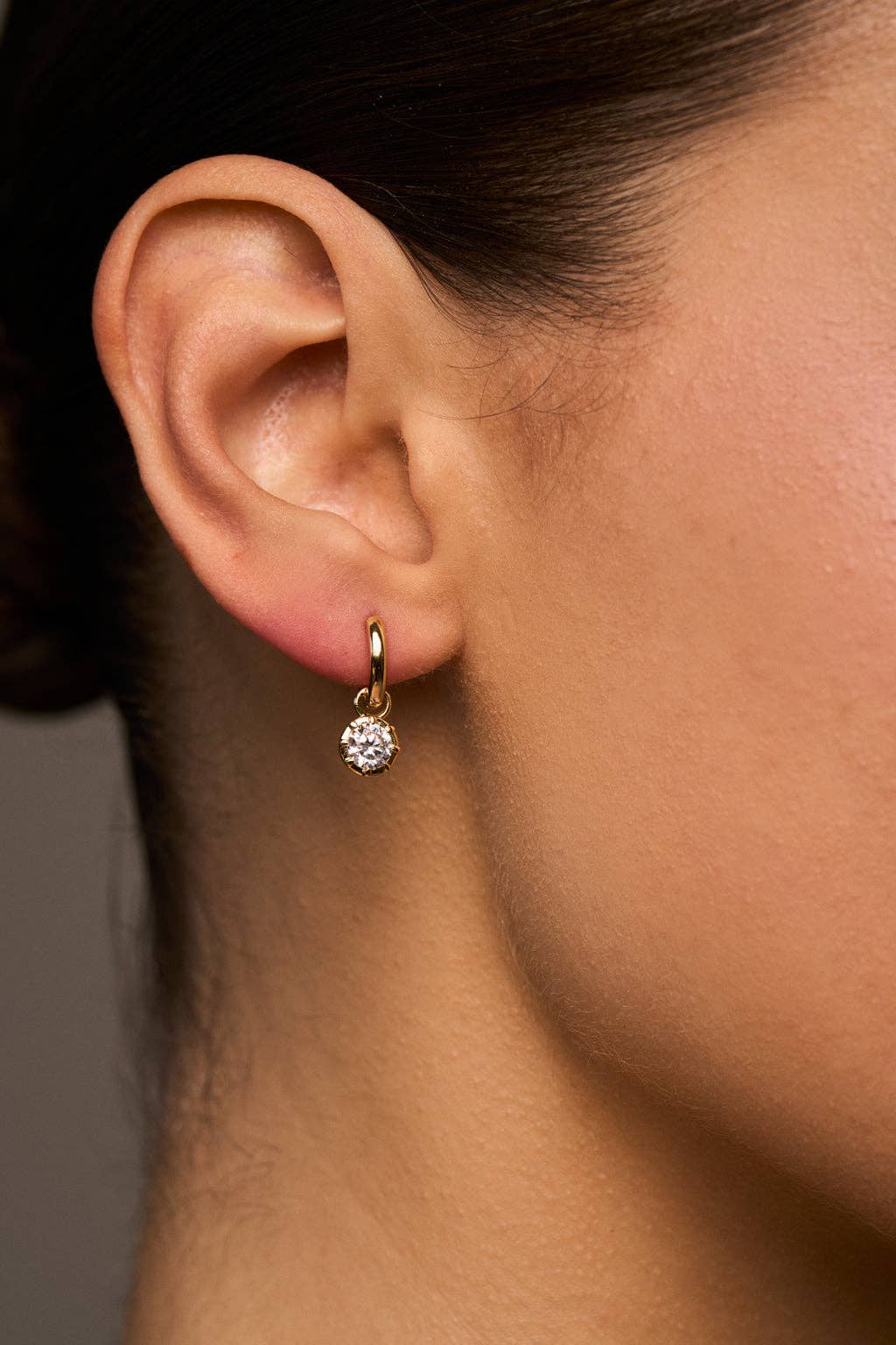 Petite Celeste Huggies