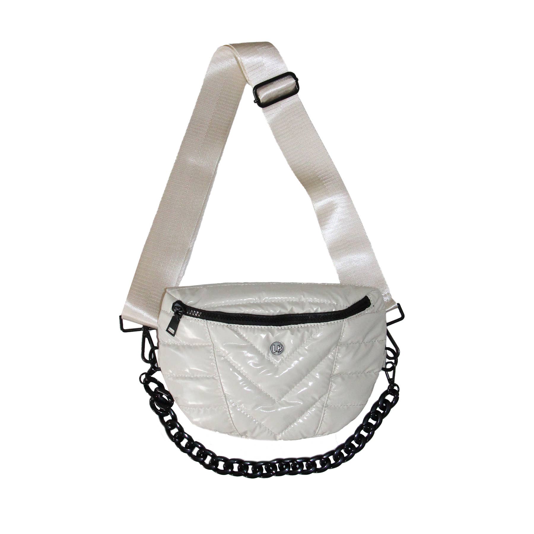Nina Crossbody/Belt Bag