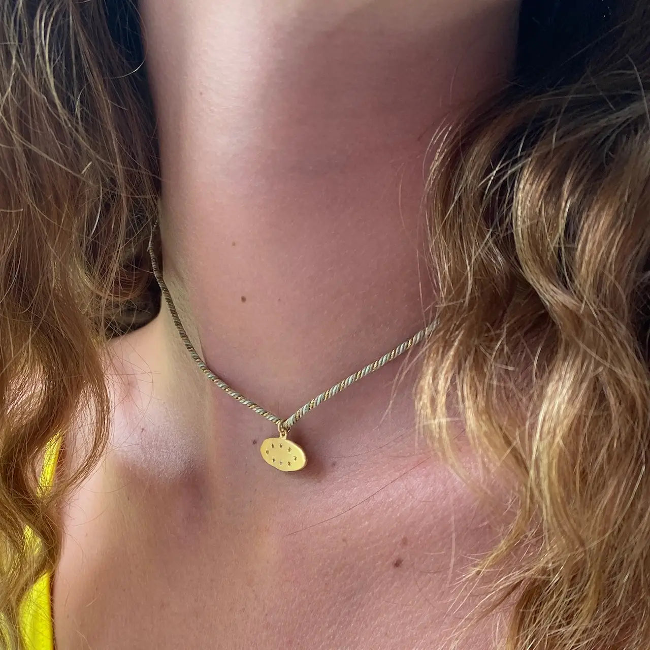 Indira Necklace