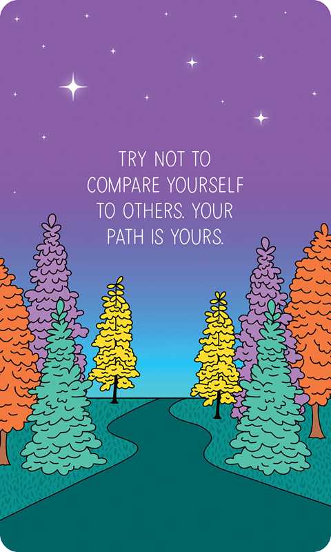 Take What You Need Deck