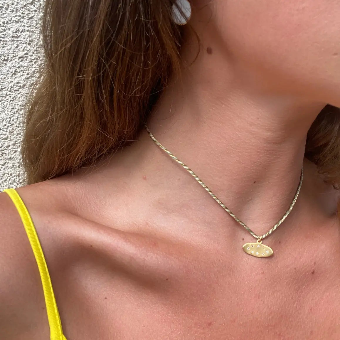 Indira Necklace