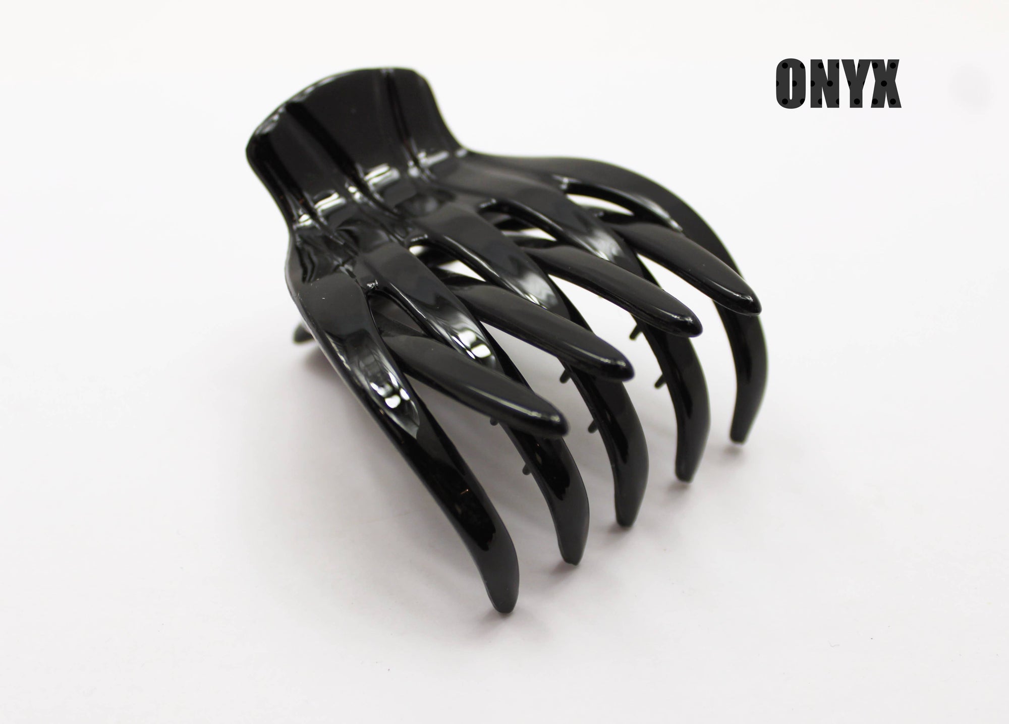 Large French Yoga Clips