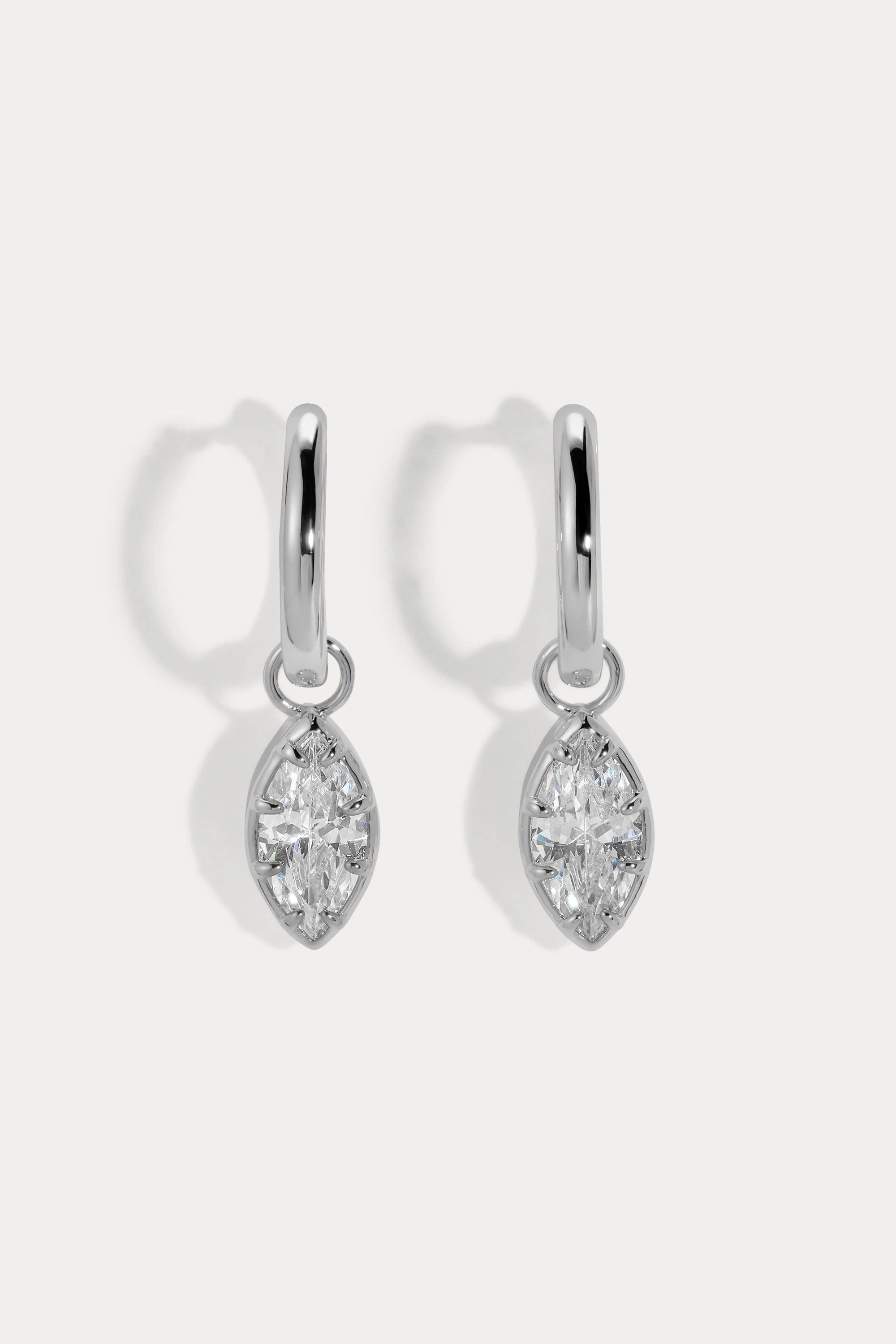 Estelle Marquise Drops