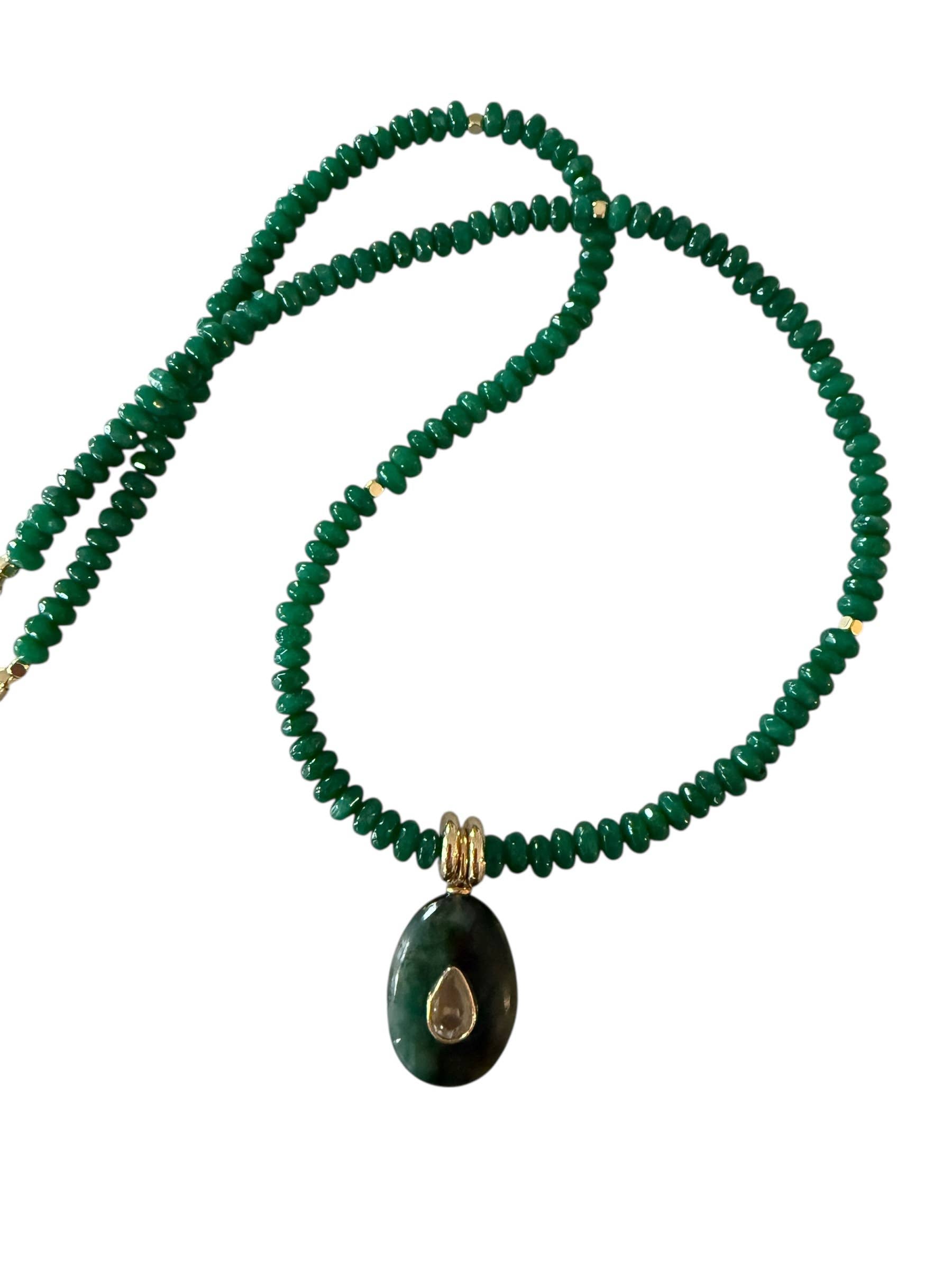 The Joanie Necklace