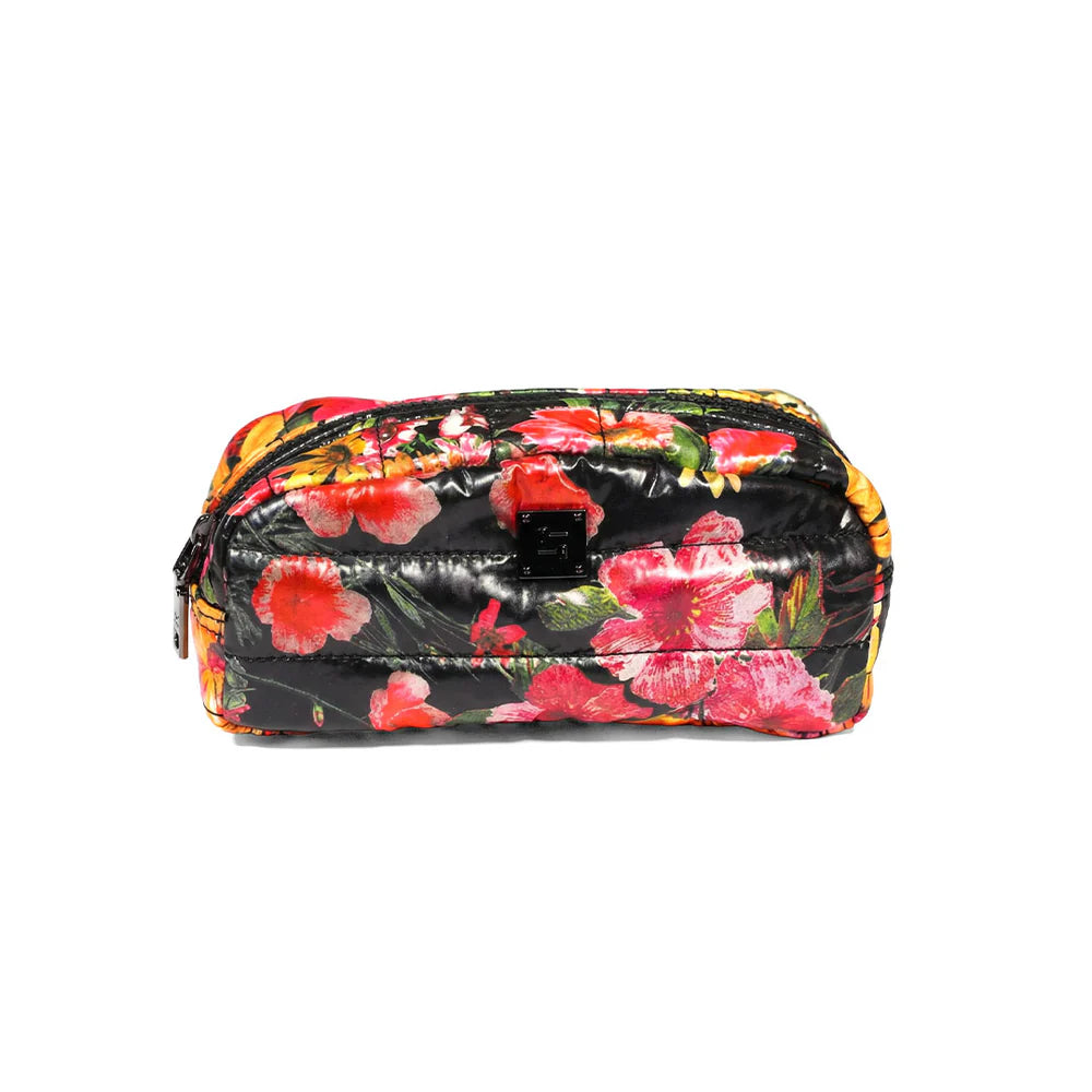 Touch Up Case - Floral