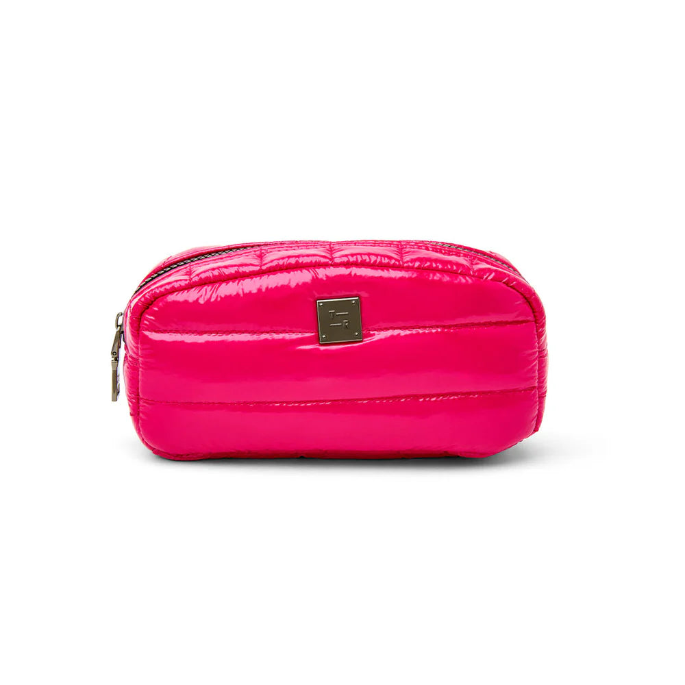 Touch Up Case - Glossy Fuschia