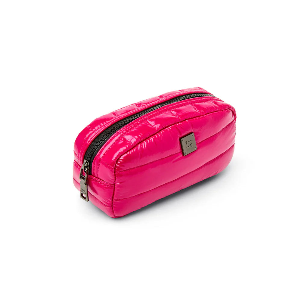Touch Up Case - Glossy Fuschia