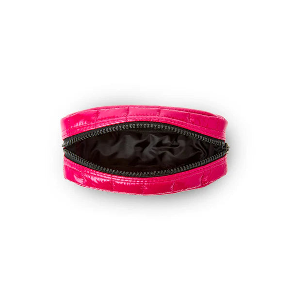 Touch Up Case - Glossy Fuschia