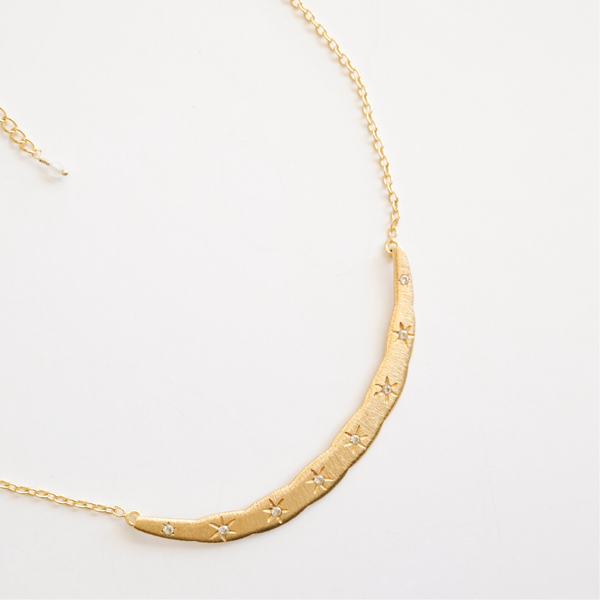 Galaxia Necklace