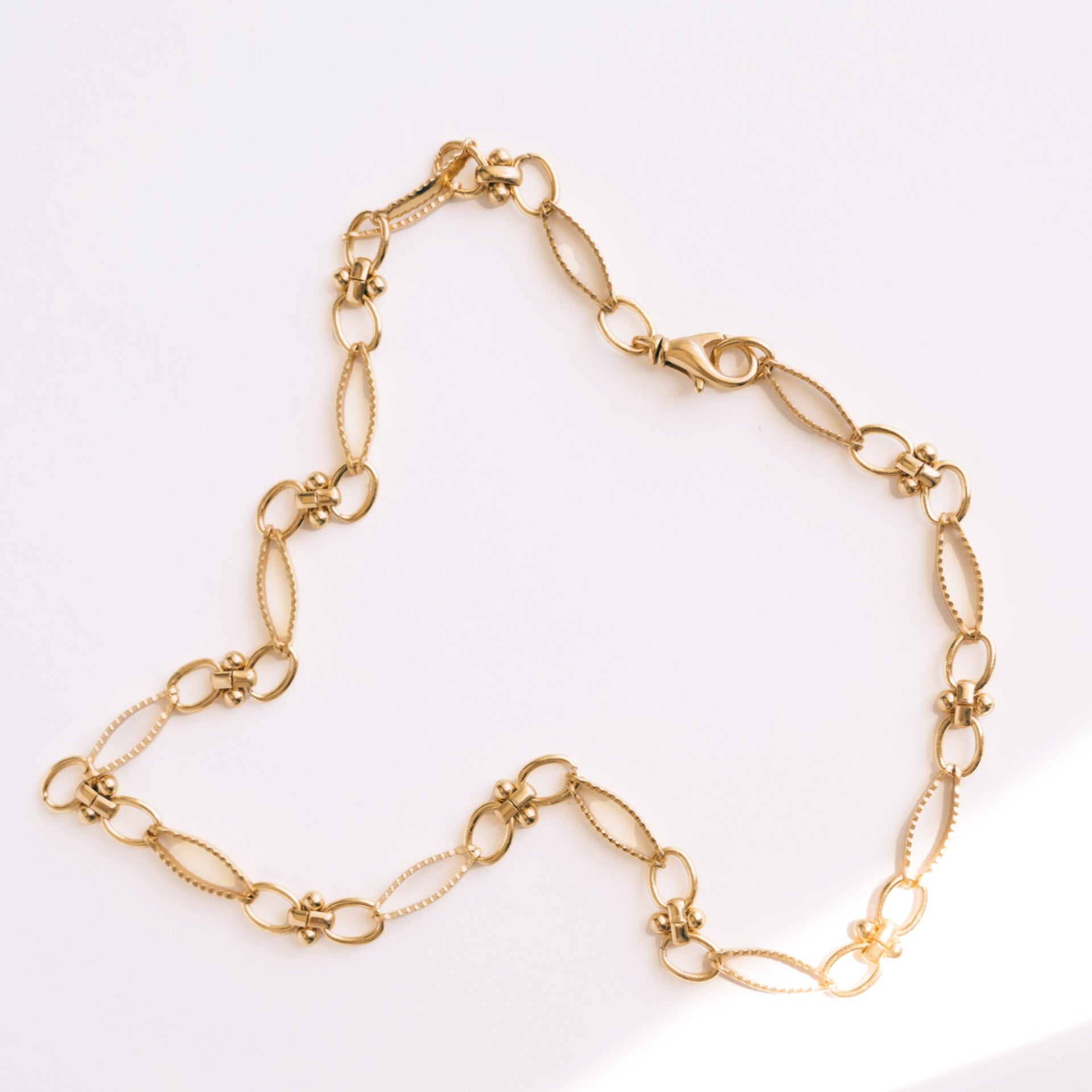 Surat Chain Necklace