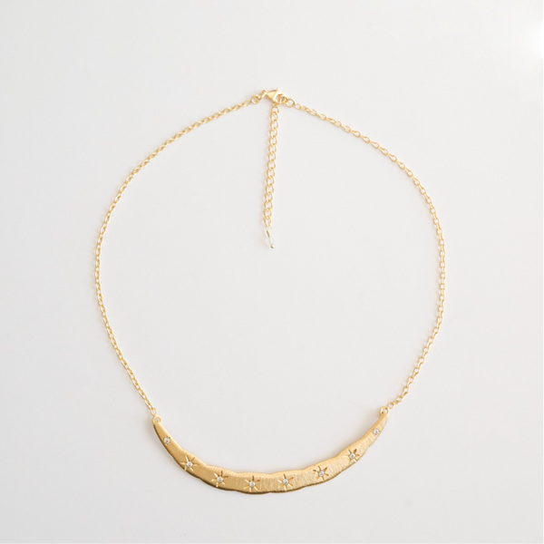 Galaxia Necklace