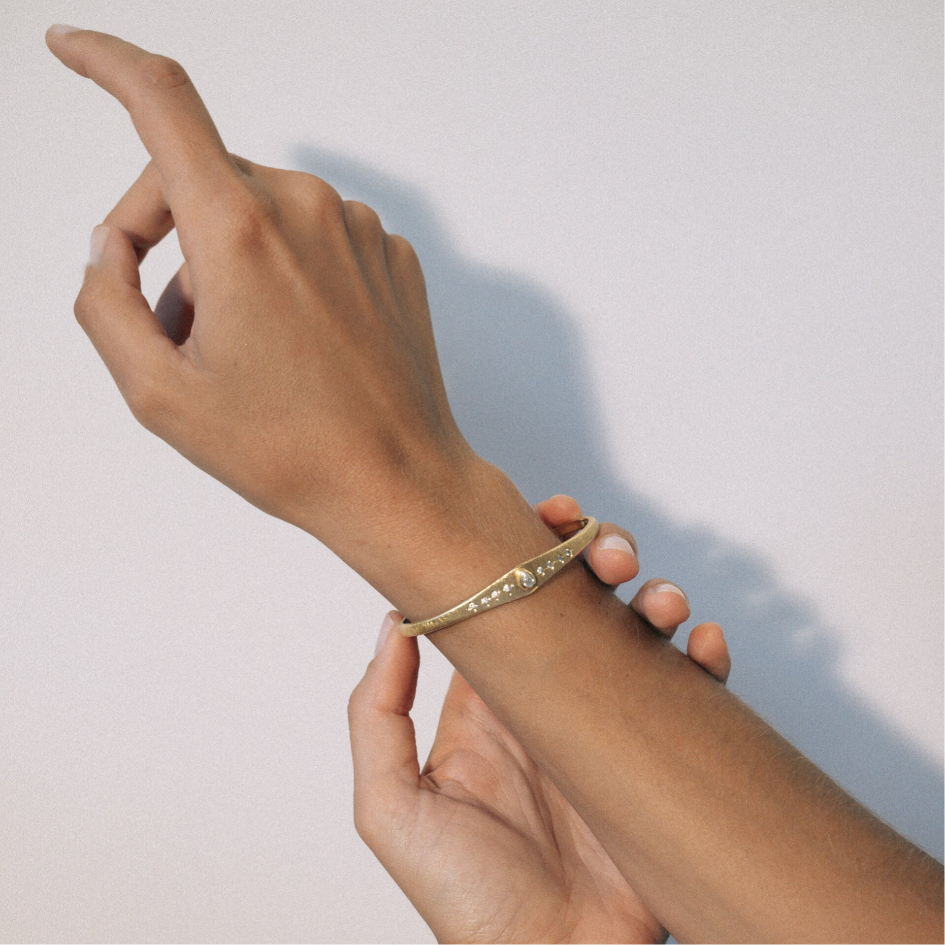 Galaxia Bracelet