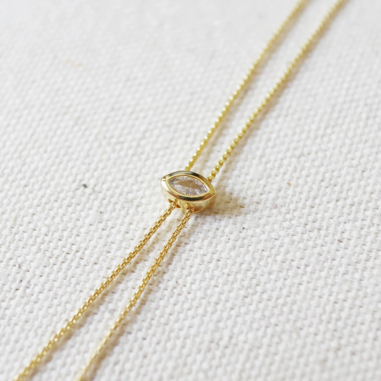 Intuition Lariat