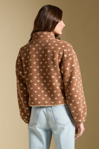 TOVIE JACKET