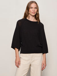 ABOUT US RELAXED PULLOVER