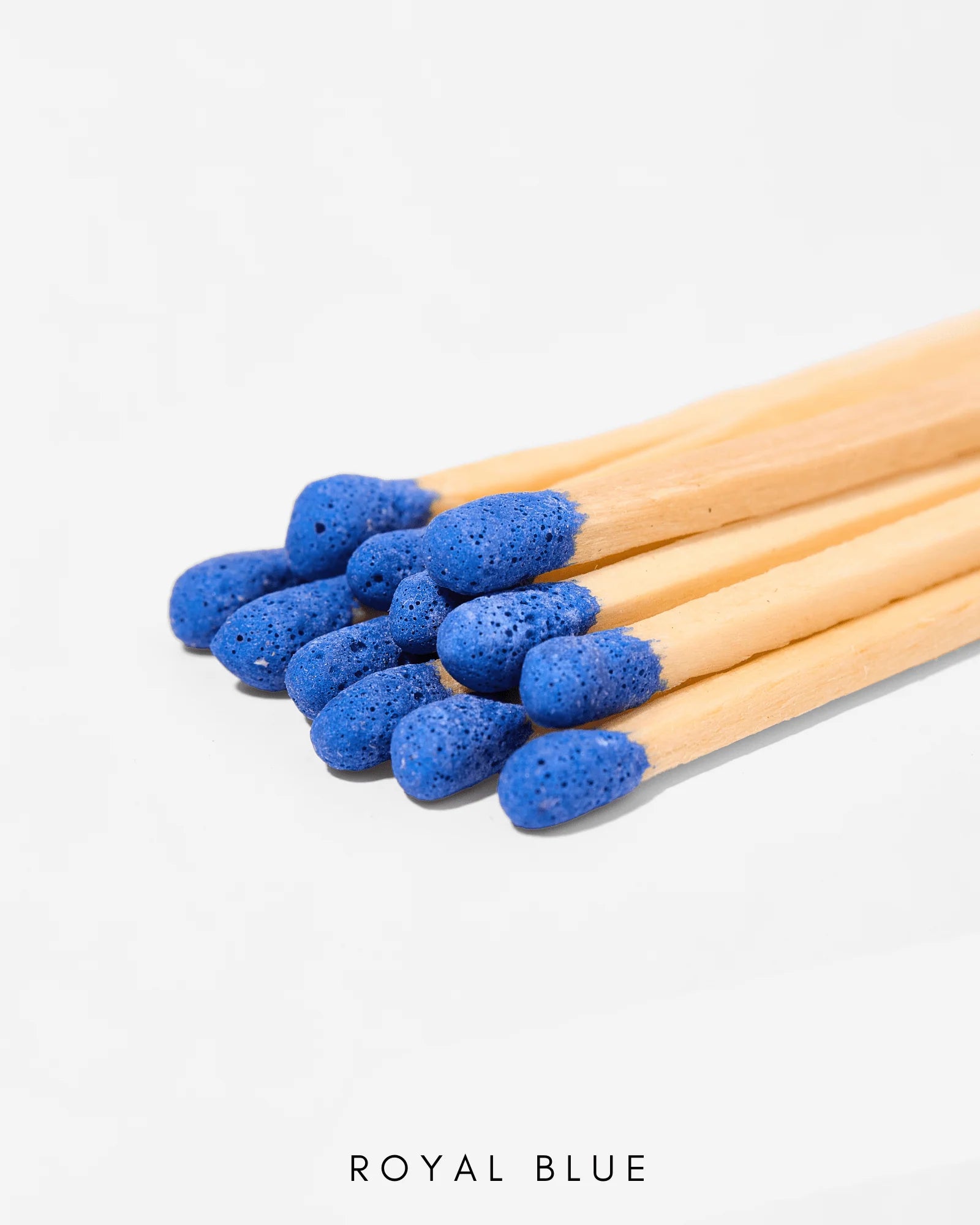 Colorful Match Refills