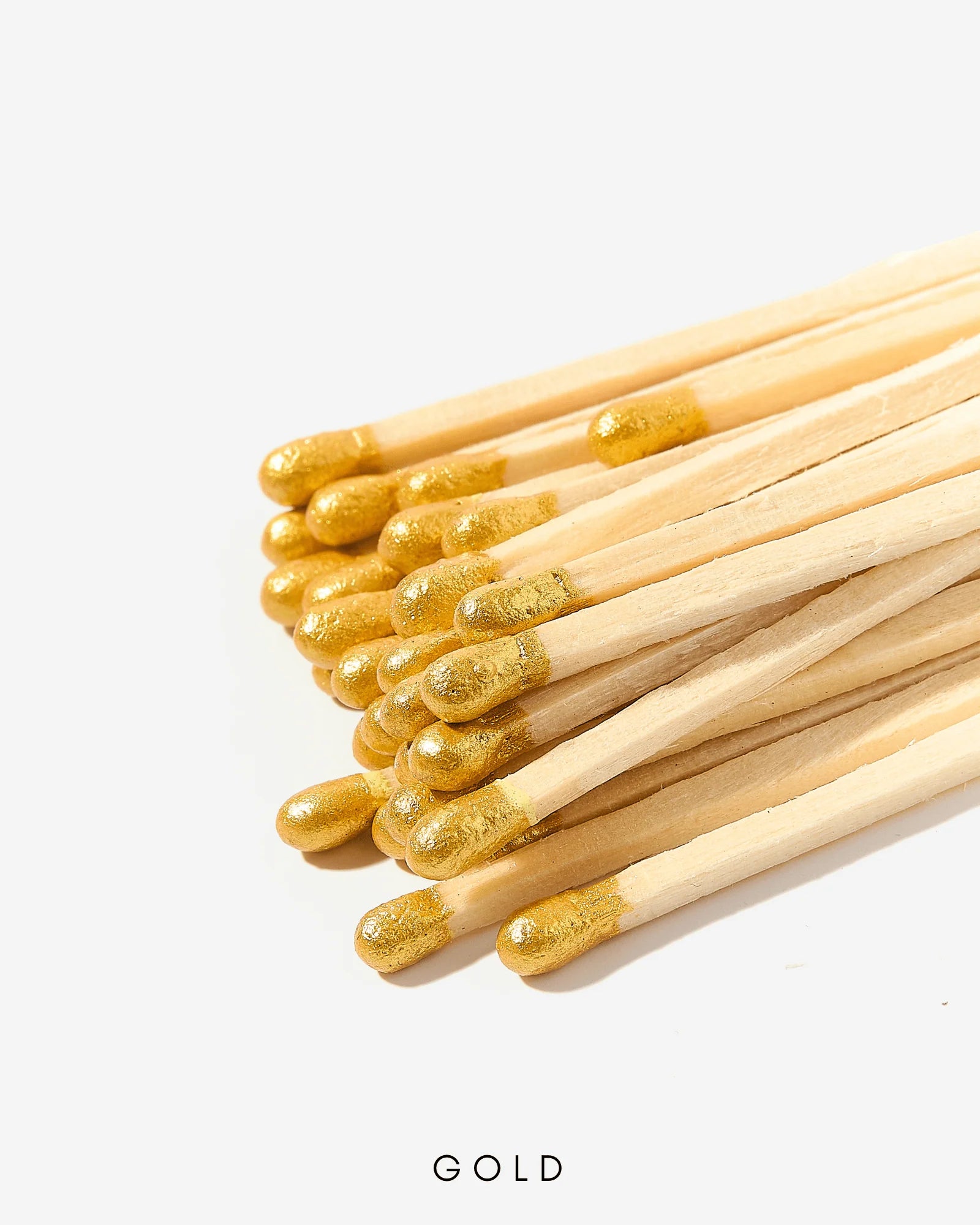 Colorful Match Refills