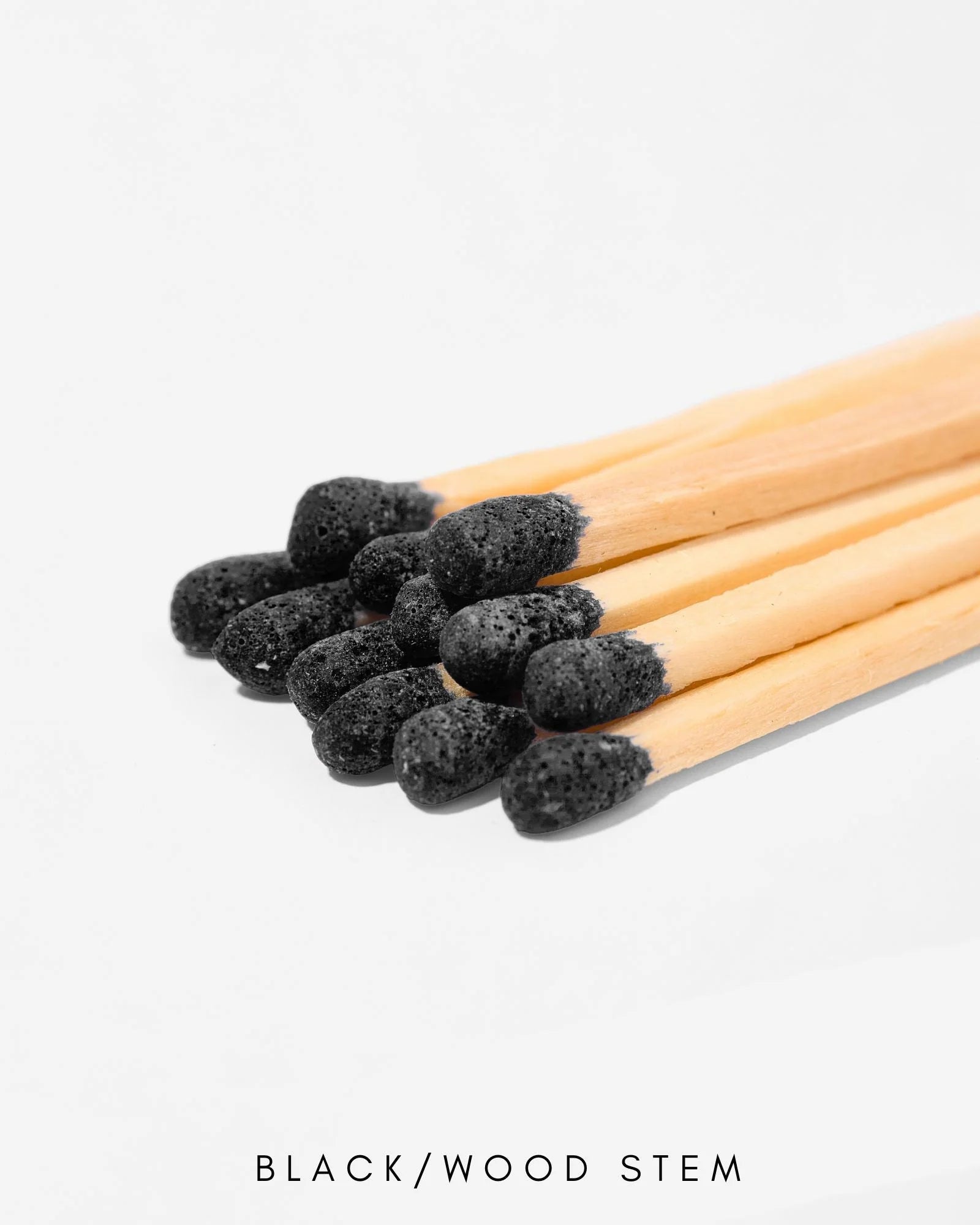 Colorful Match Refills