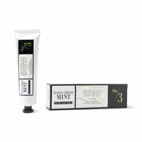 Archipelago Botanicals Morning Mint Hand Crème 3.2 oz