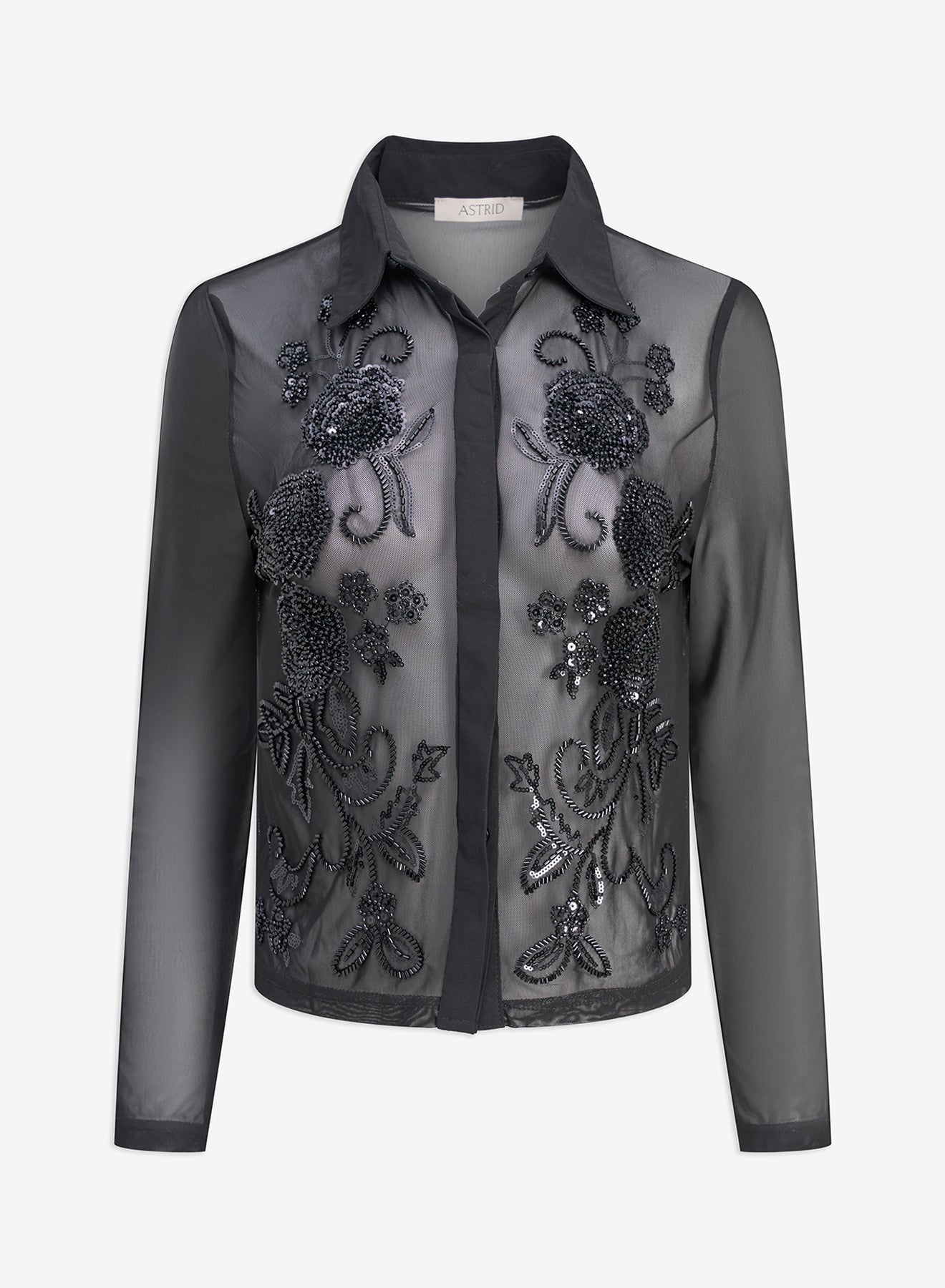 AVA BLOUSE